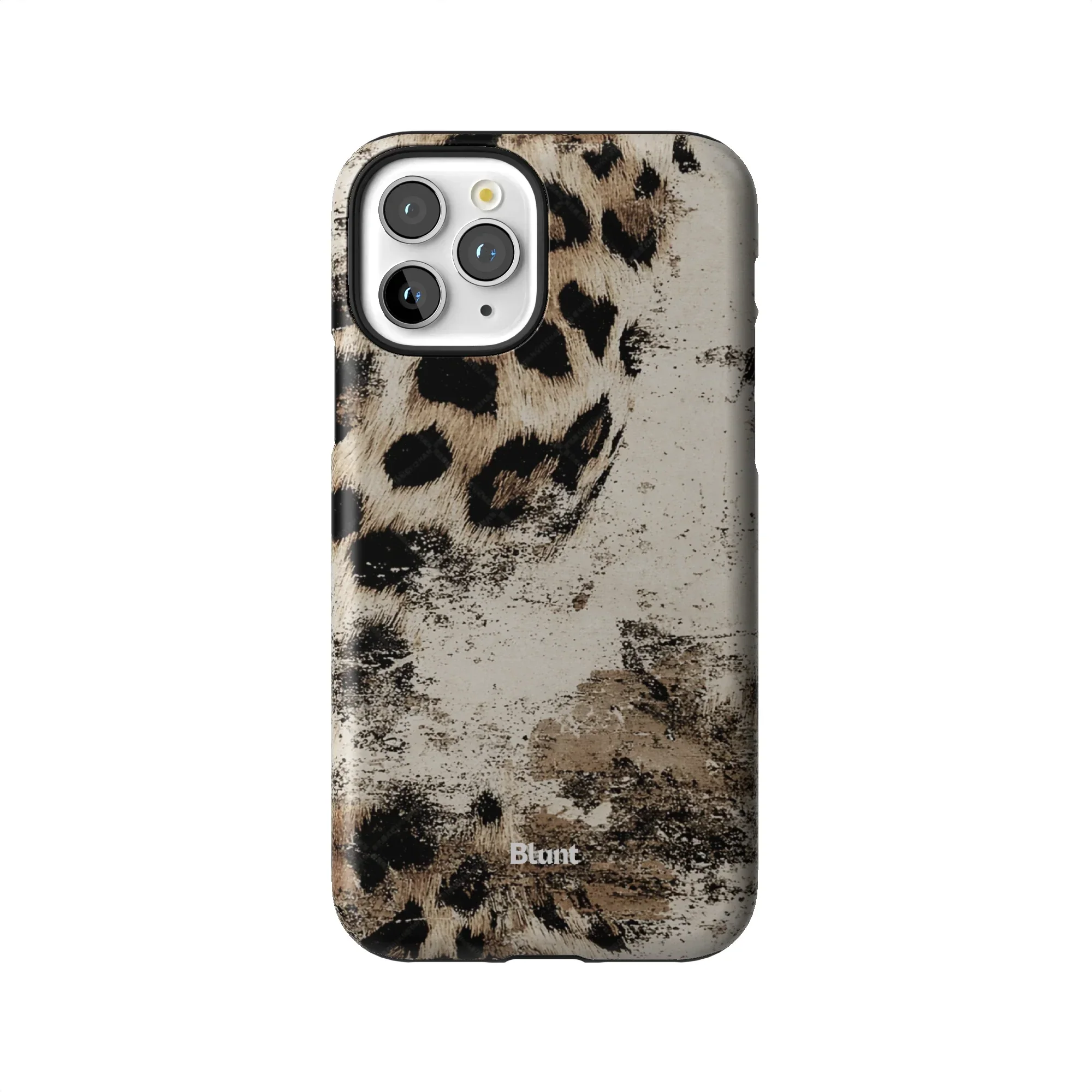 Faded Safari iPhone Case - Image 57
