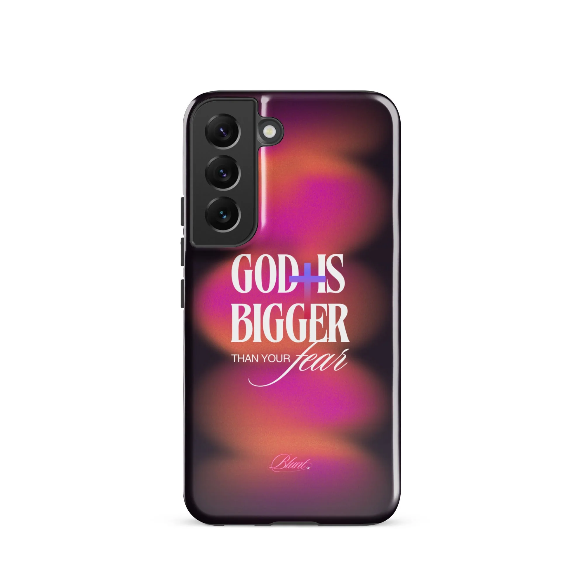 Faith Samsung Case - Image 10