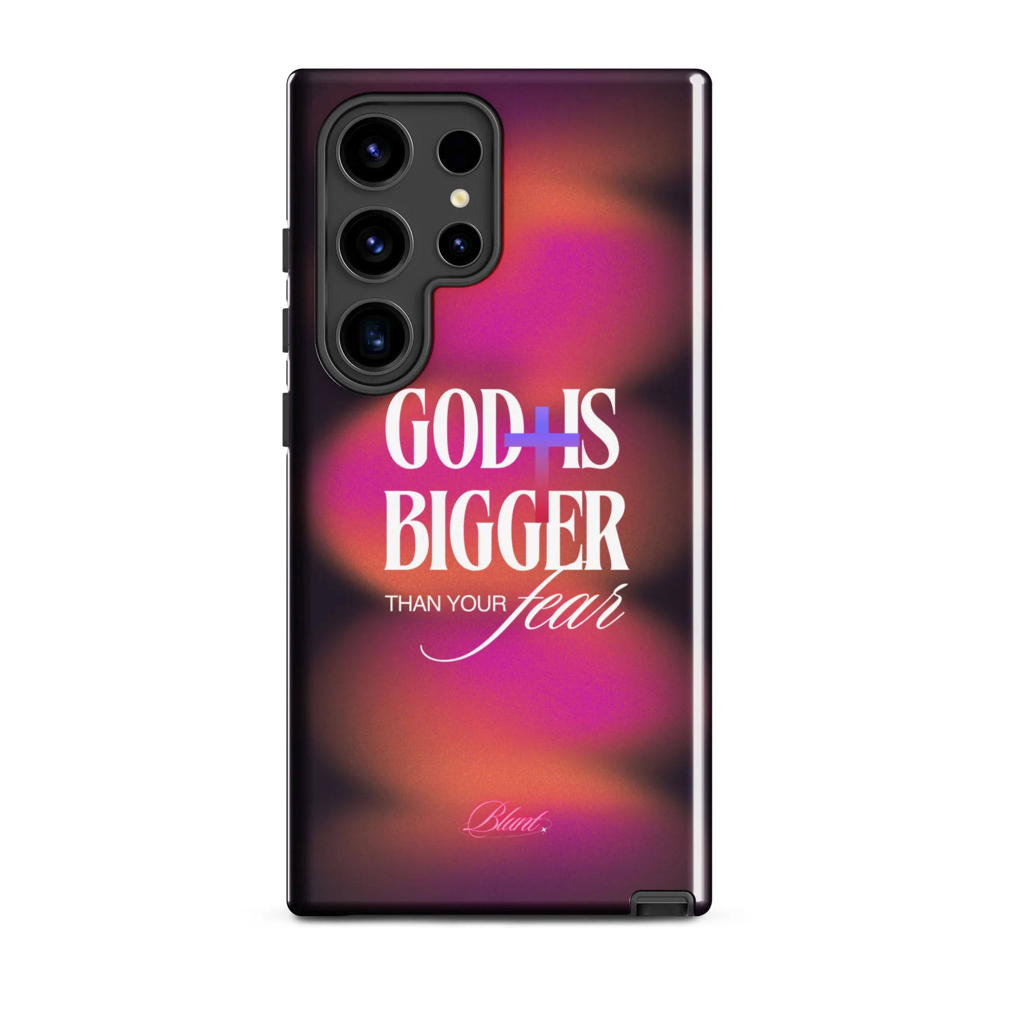 Faith Samsung Case - Image 6
