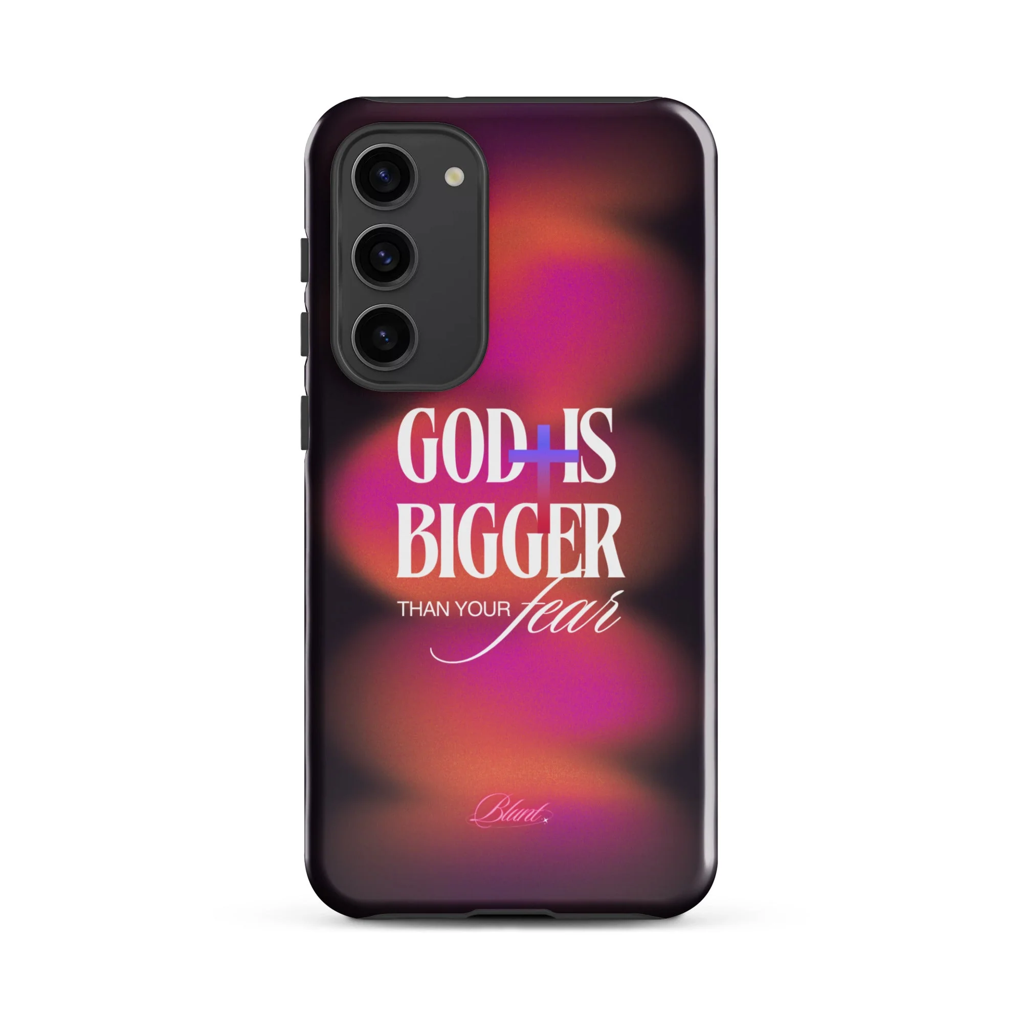 Faith Samsung Case - Image 8
