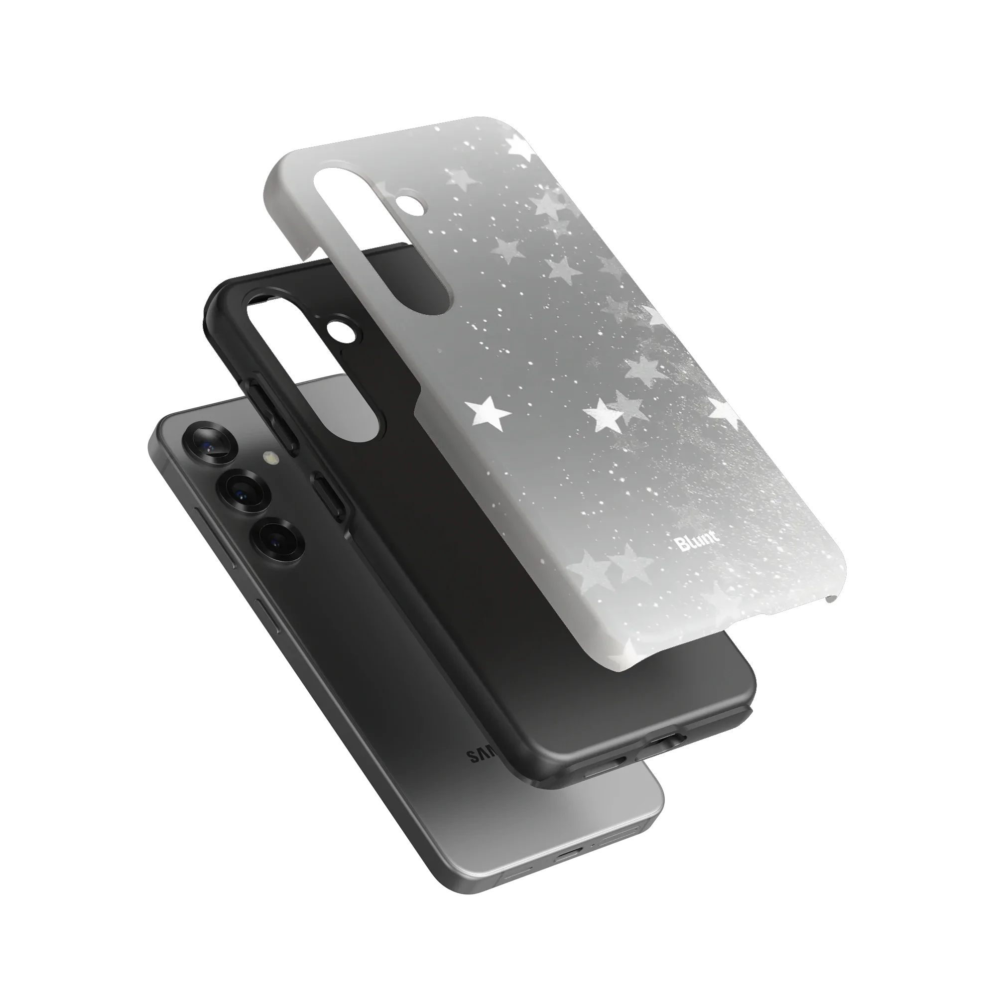 Falling Stars Samsung Case - Image 14
