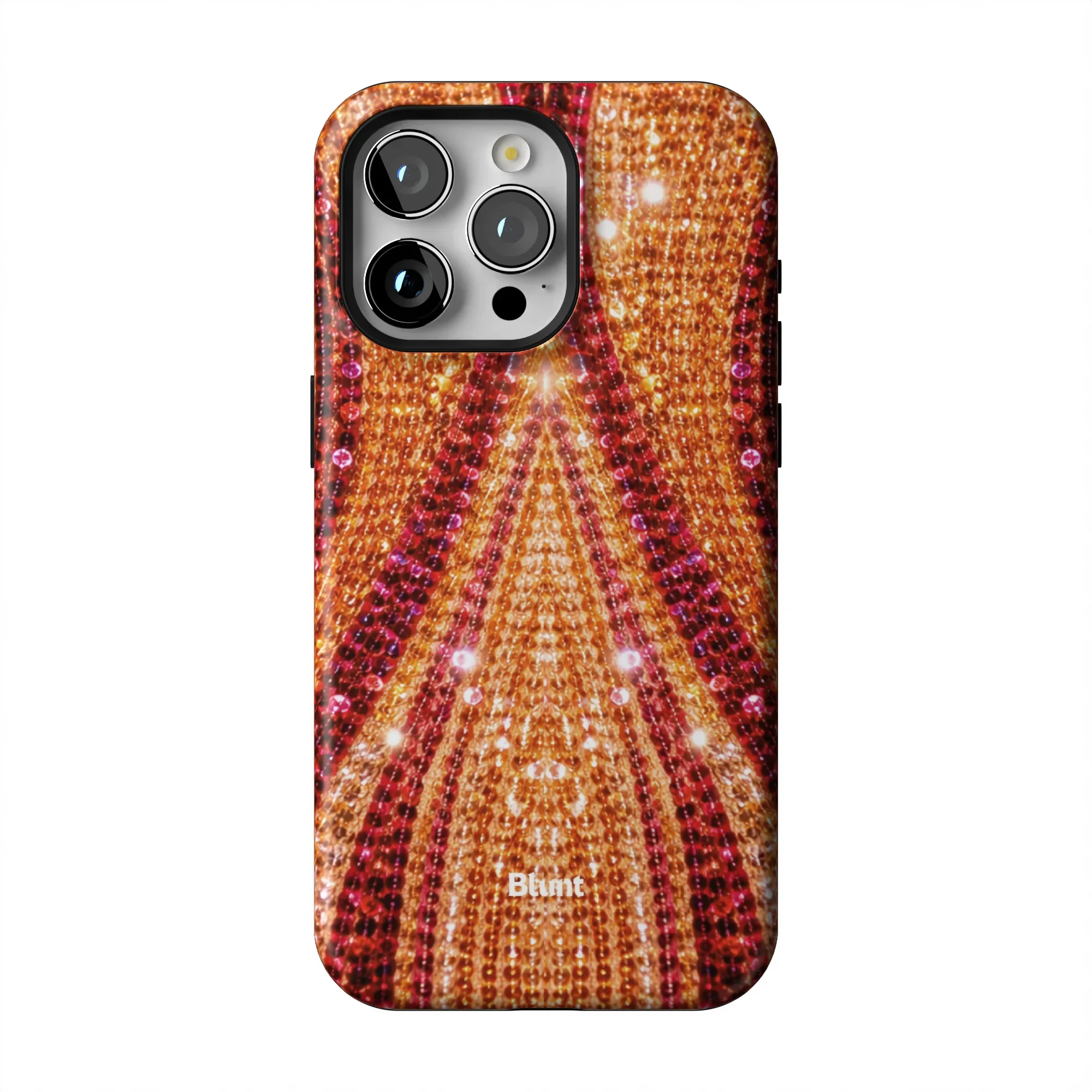 Fancy Marmalade iPhone Case - Image 25