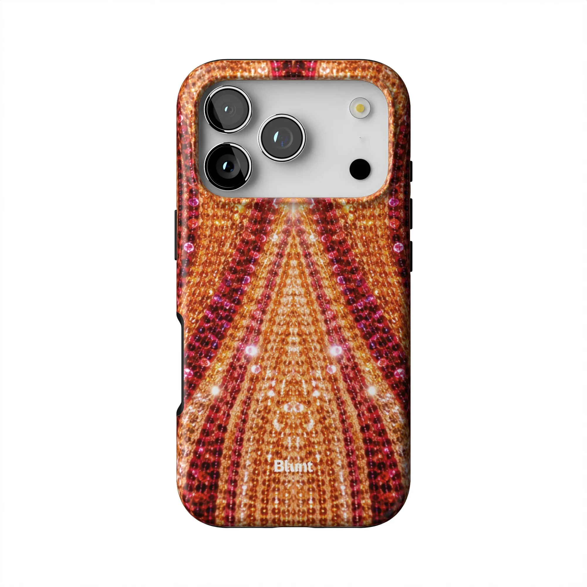 Fancy Marmalade iPhone Case - Image 3