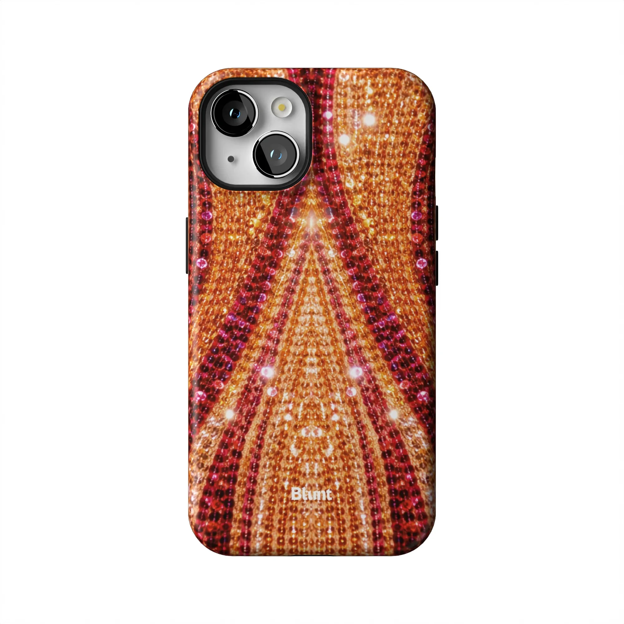 Fancy Marmalade iPhone Case - Image 30
