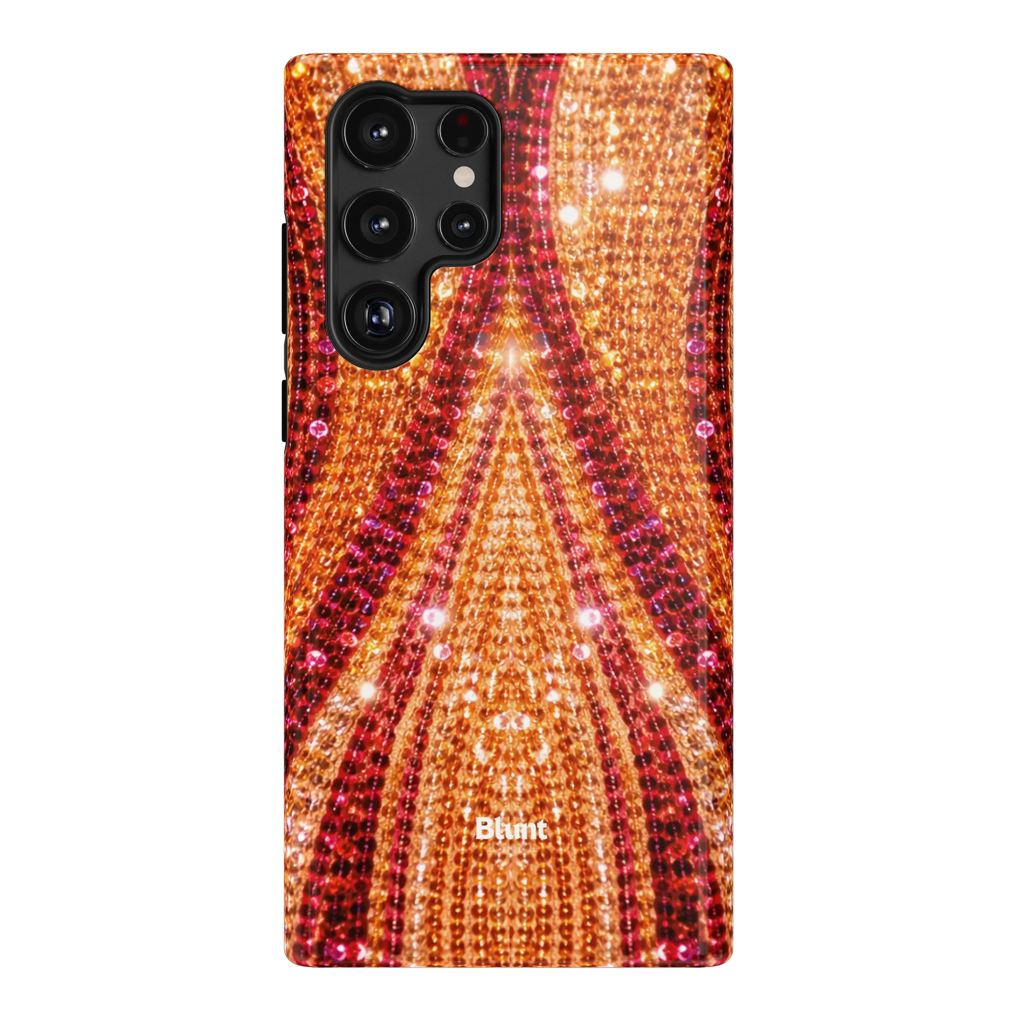 Fancy Marmalade Samsung Phone Case - Image 18