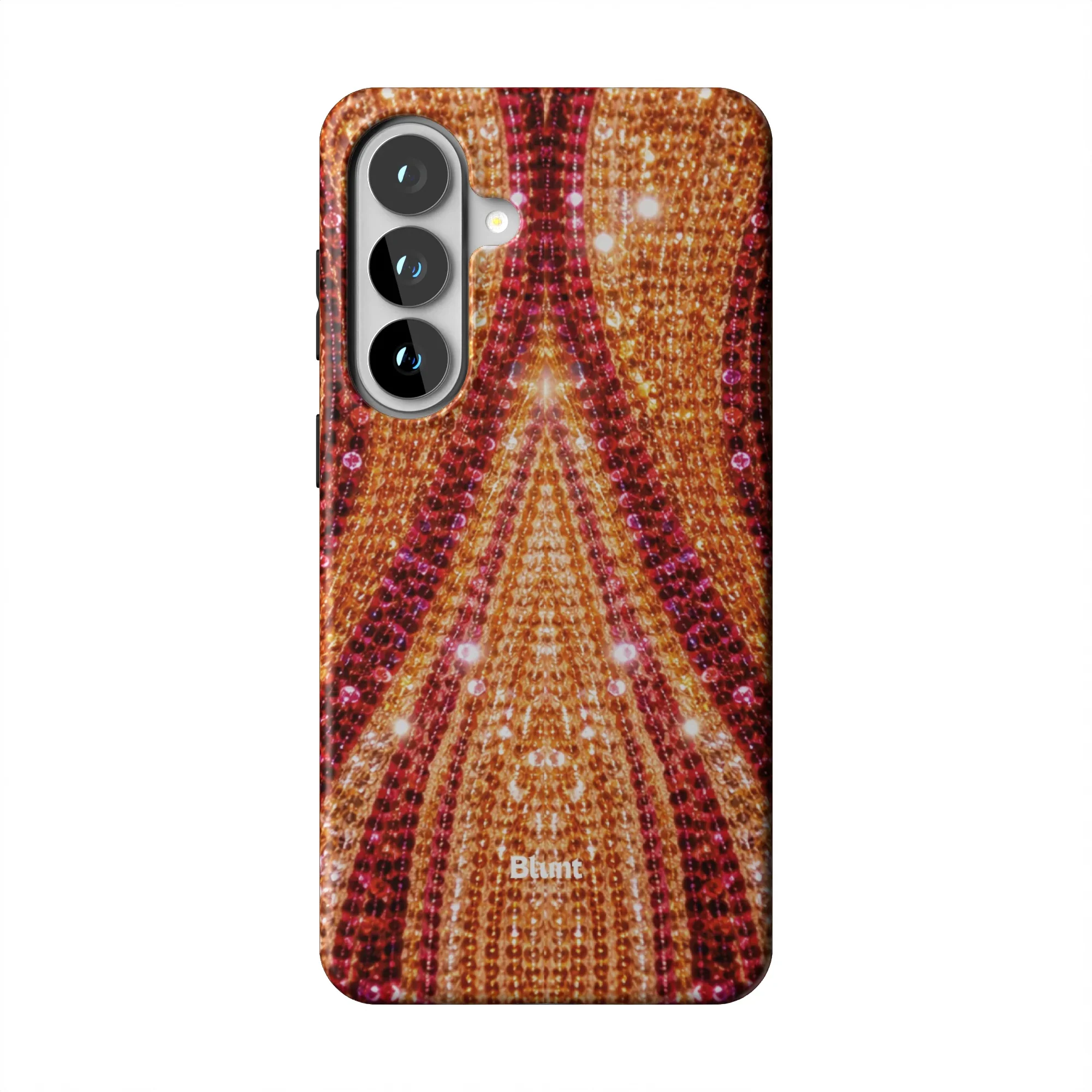 Fancy Marmalade Samsung Phone Case - Image 3