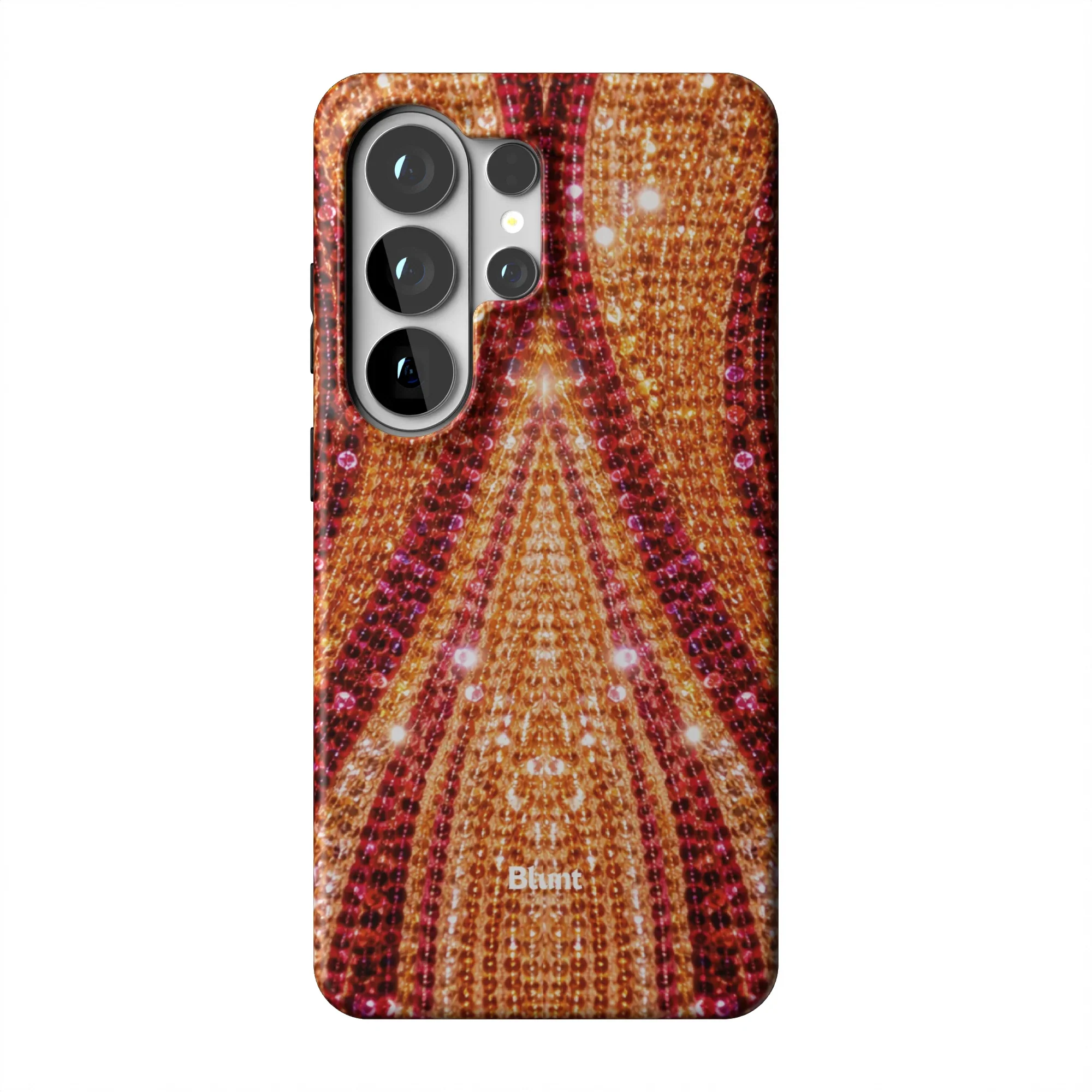 Fancy Marmalade Samsung Phone Case - Image 6
