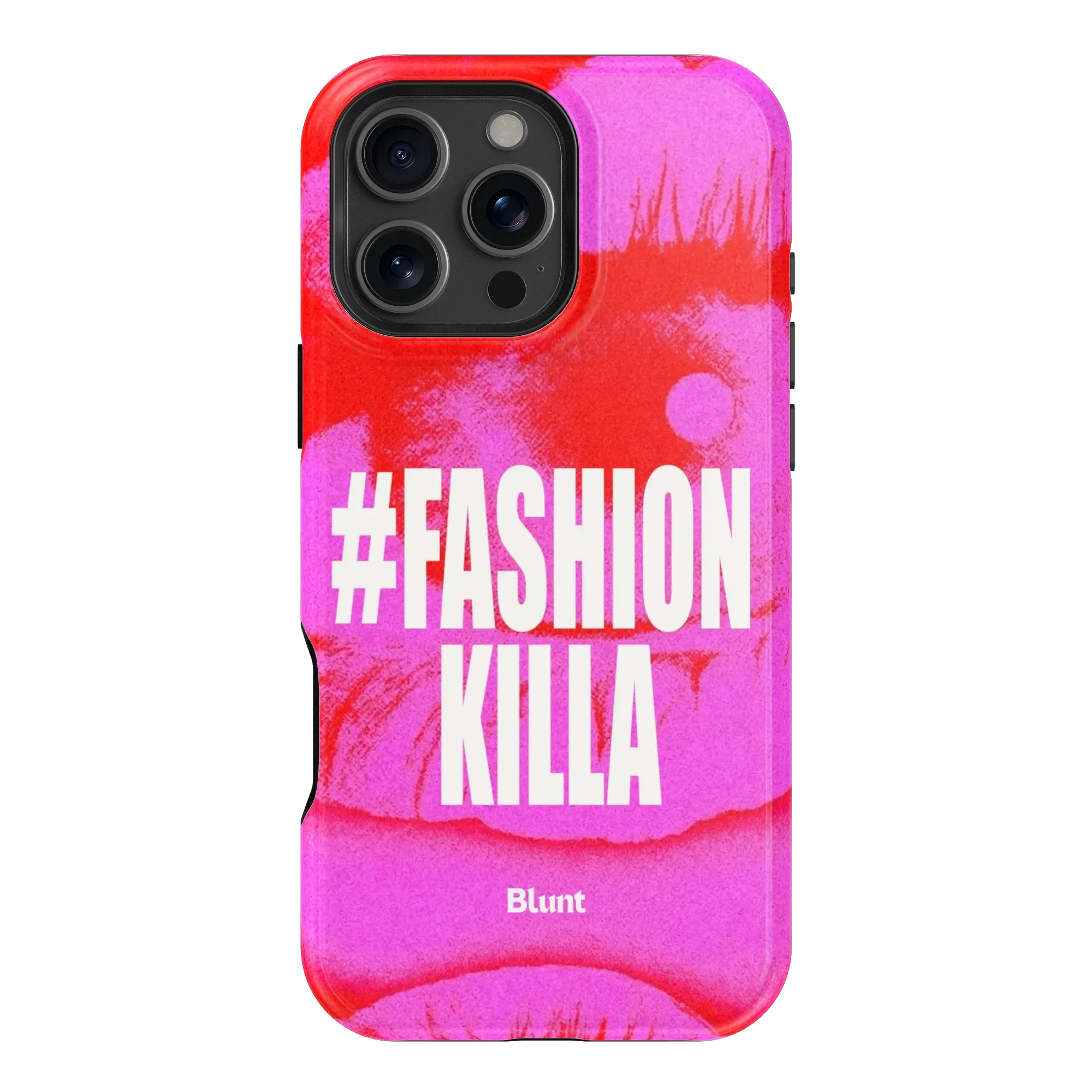 Fashion Killa iPhone Case - Image 7