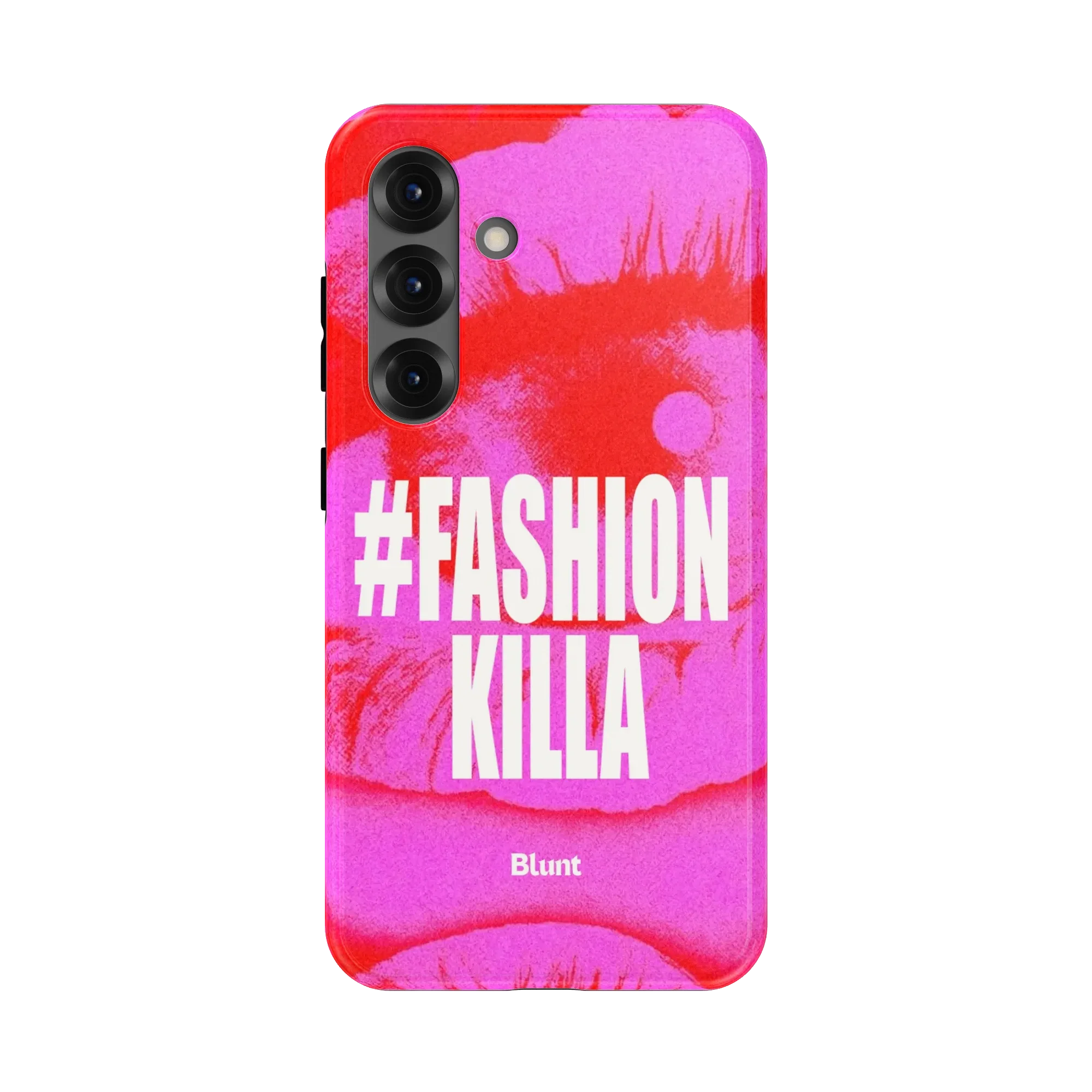 Fashion Killa Samsung Case