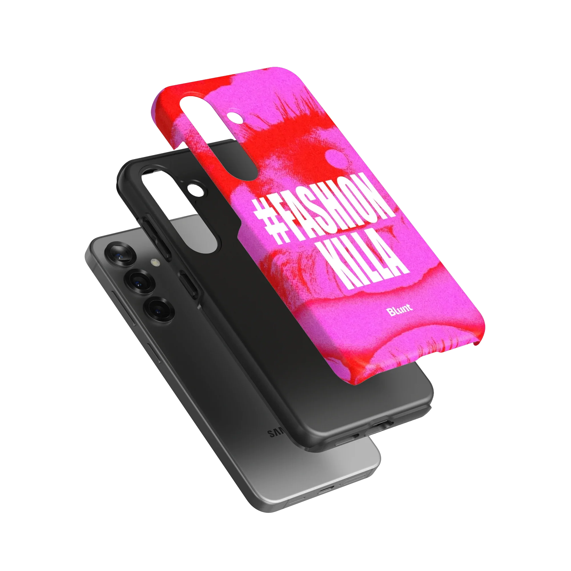 Fashion Killa Samsung Case - Image 14