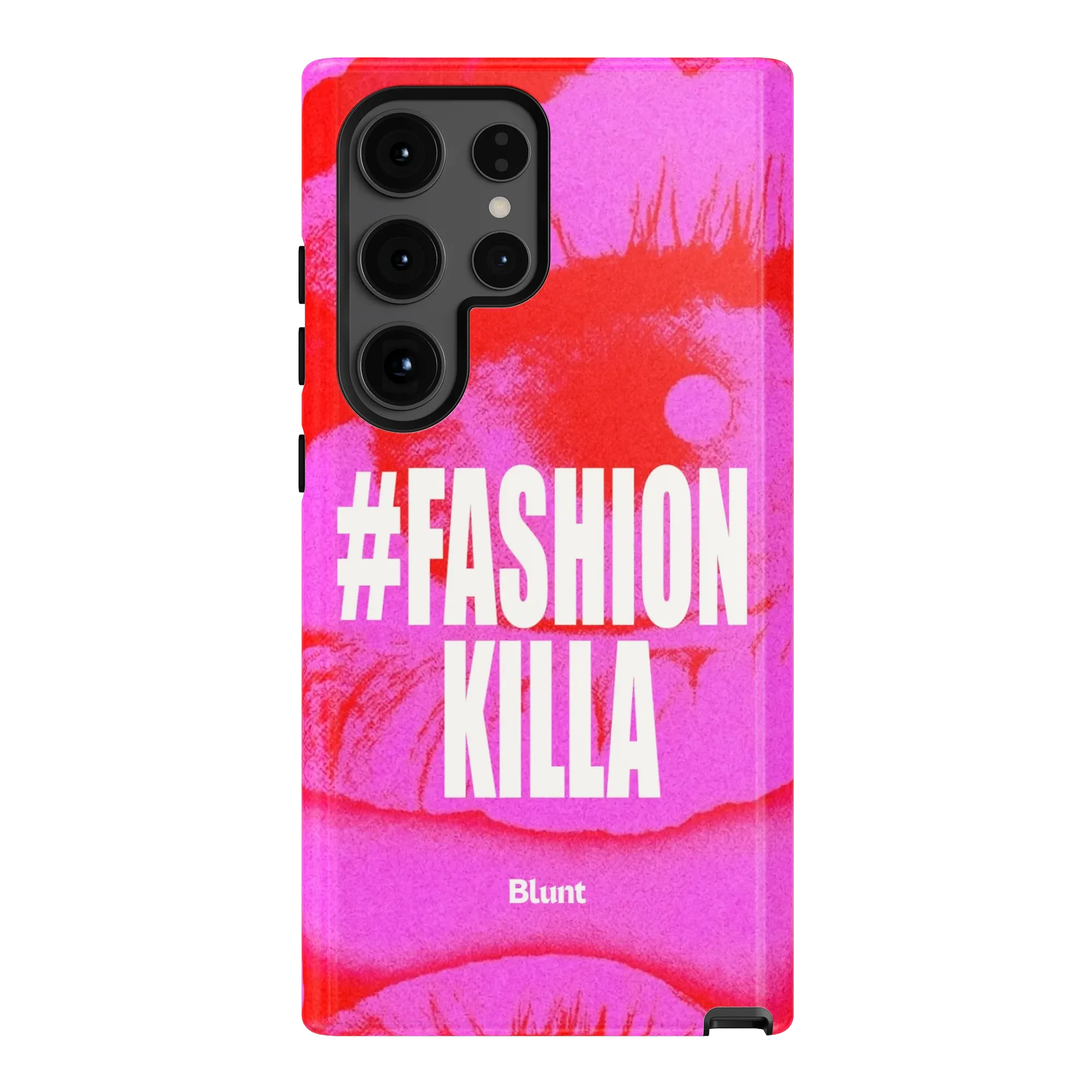 Fashion Killa Samsung Case - Image 6