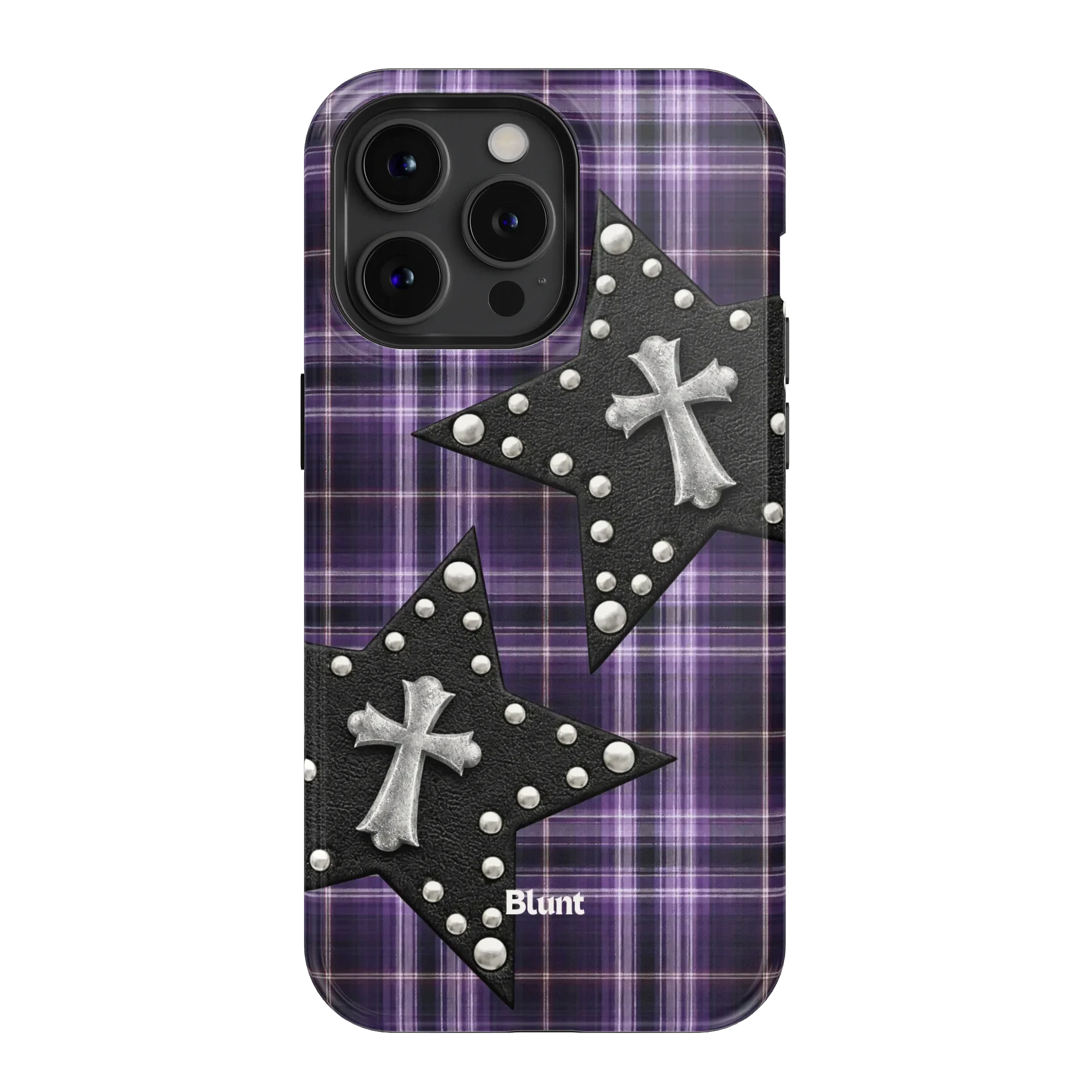 Fated Stars iPhone Case - Image 11