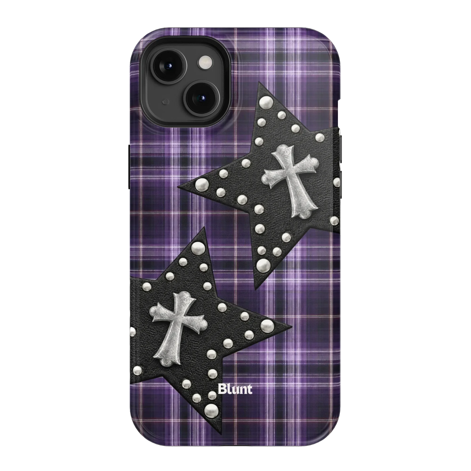 Fated Stars iPhone Case - Image 12