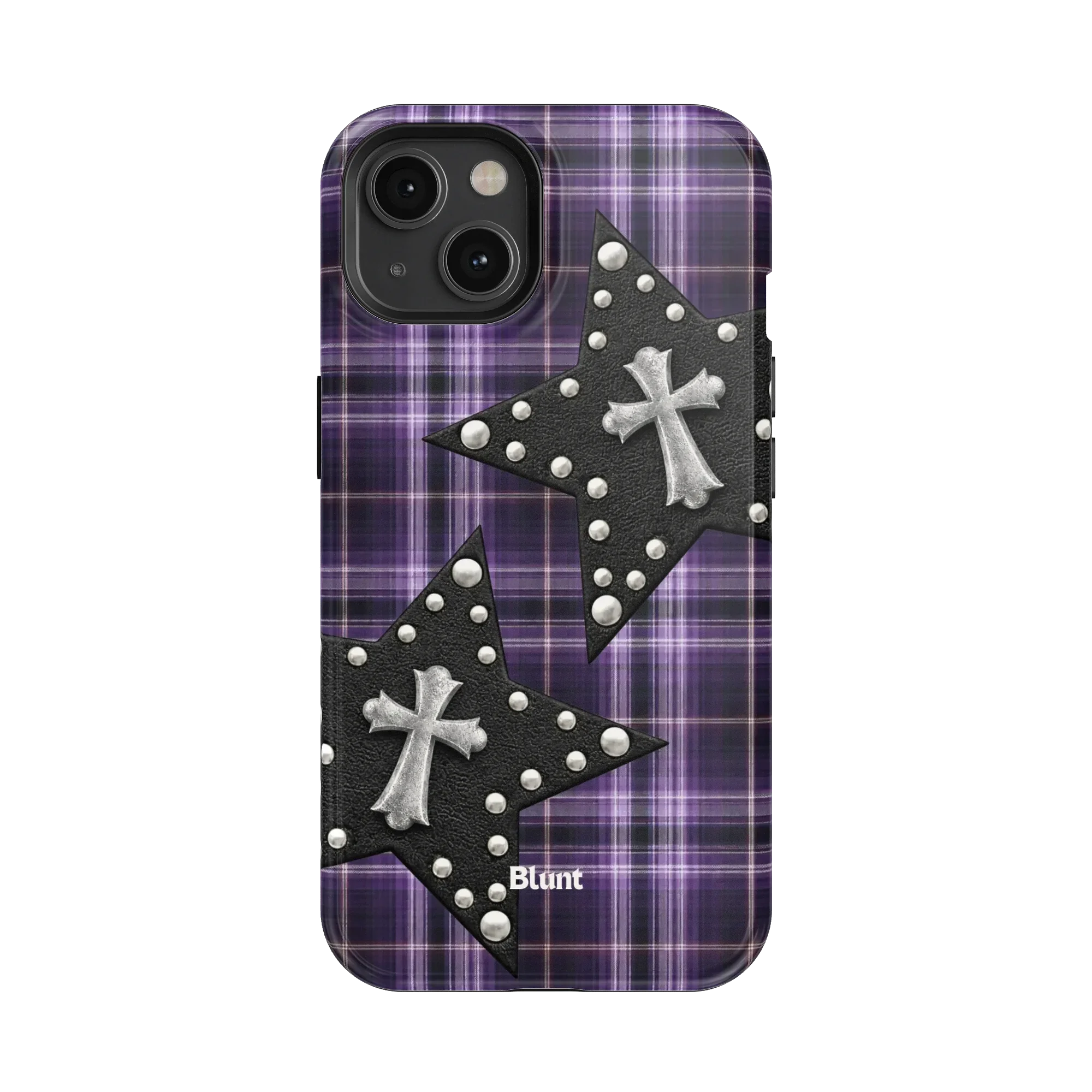Fated Stars iPhone Case - Image 17