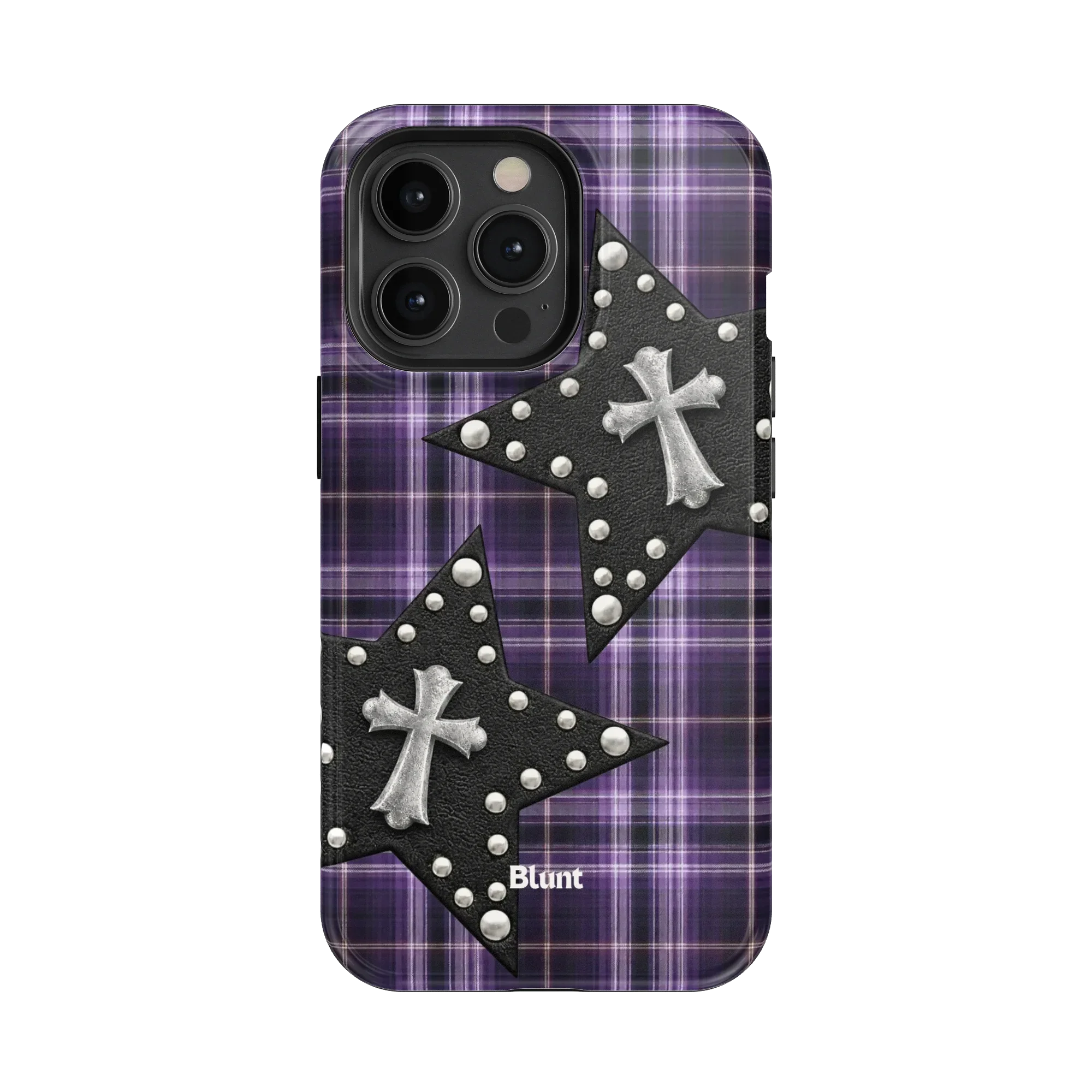 Fated Stars iPhone Case - Image 18