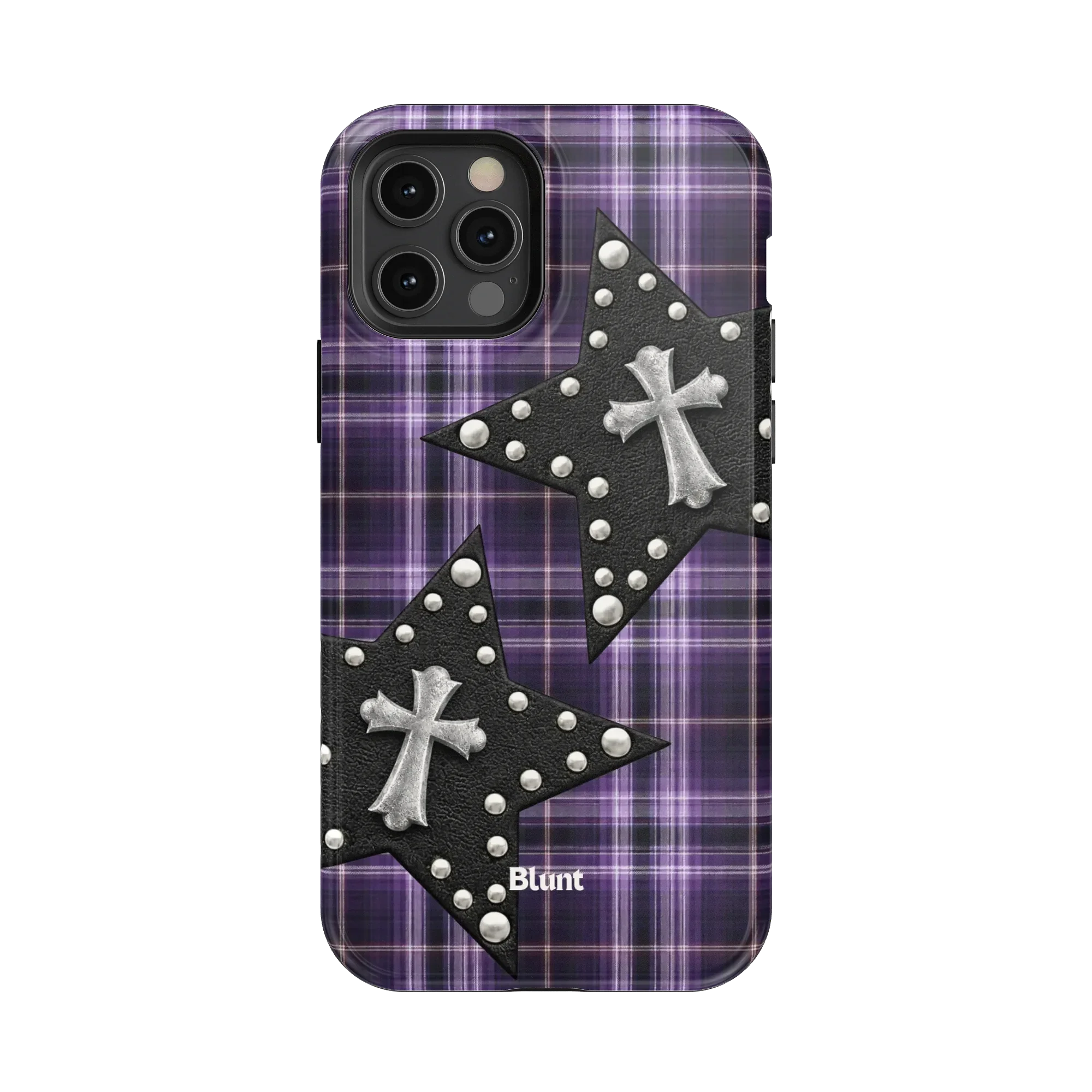 Fated Stars iPhone Case - Image 22