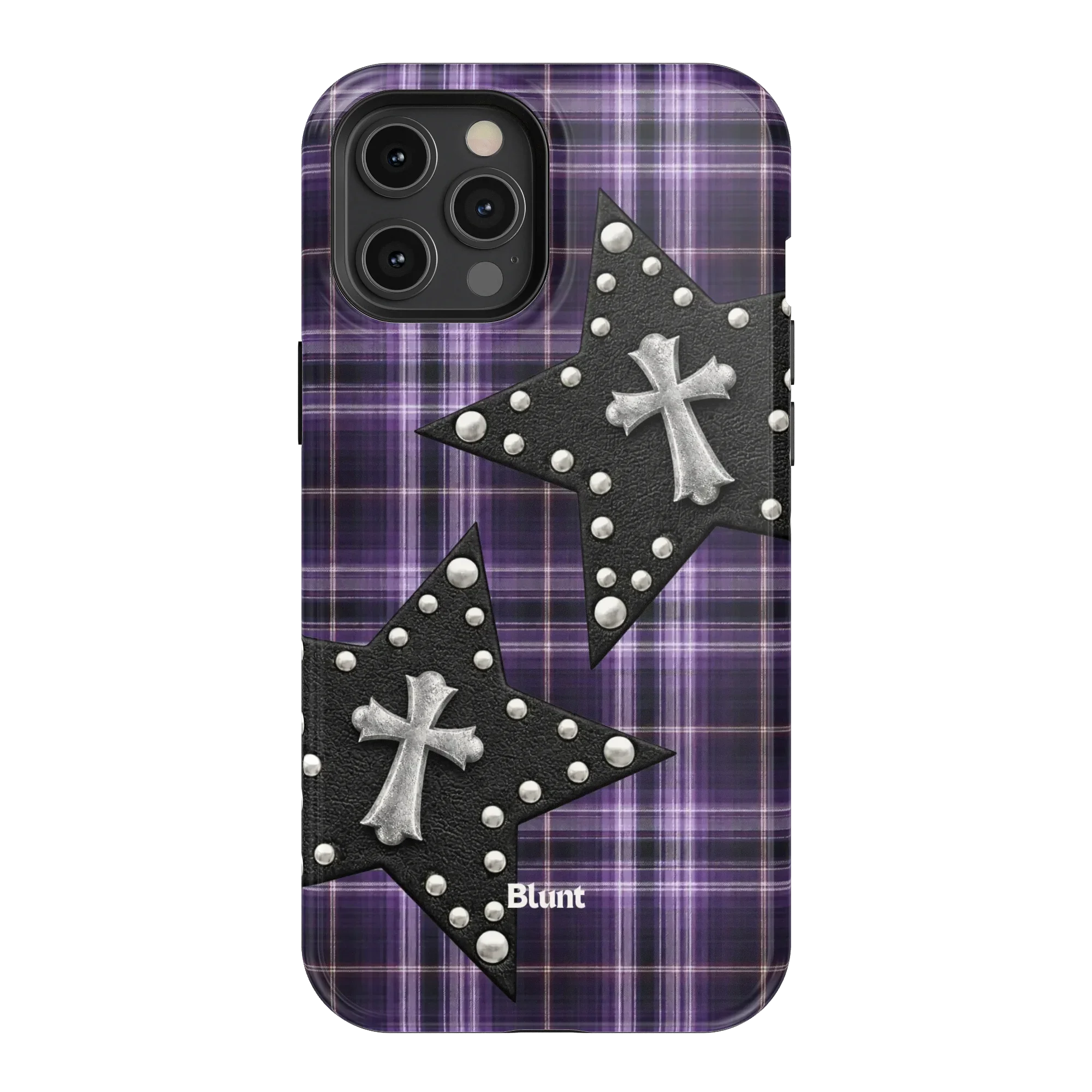 Fated Stars iPhone Case - Image 23