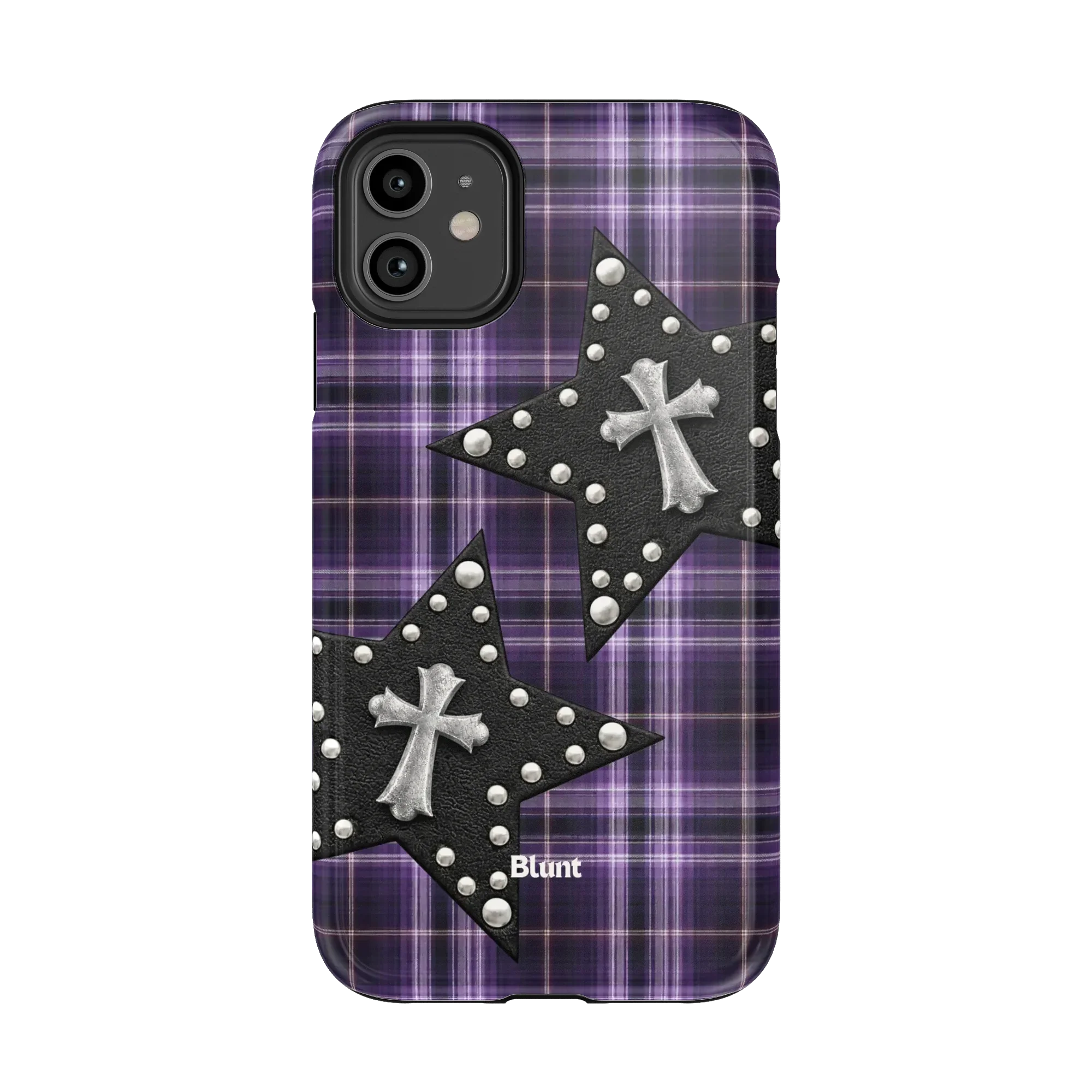 Fated Stars iPhone Case - Image 25