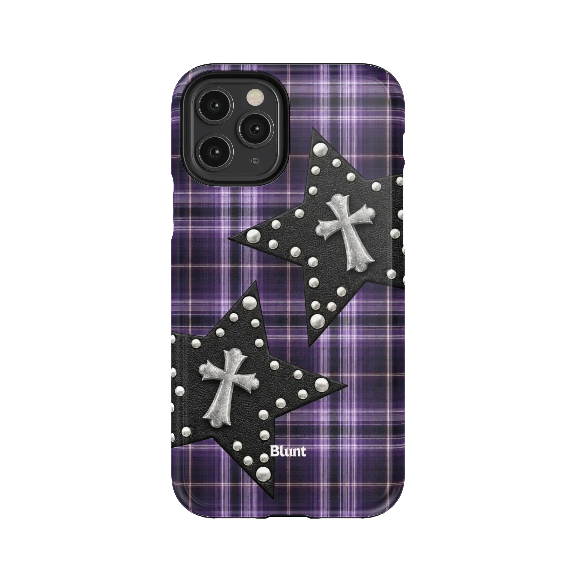 Fated Stars iPhone Case - Image 26