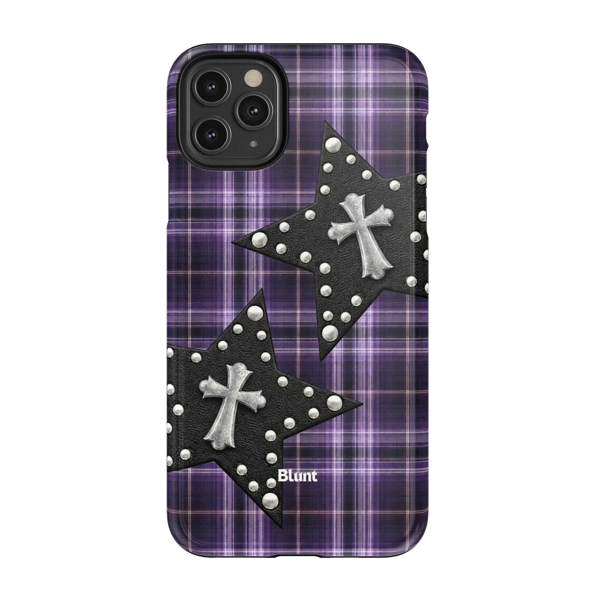 Fated Stars iPhone Case - Image 27