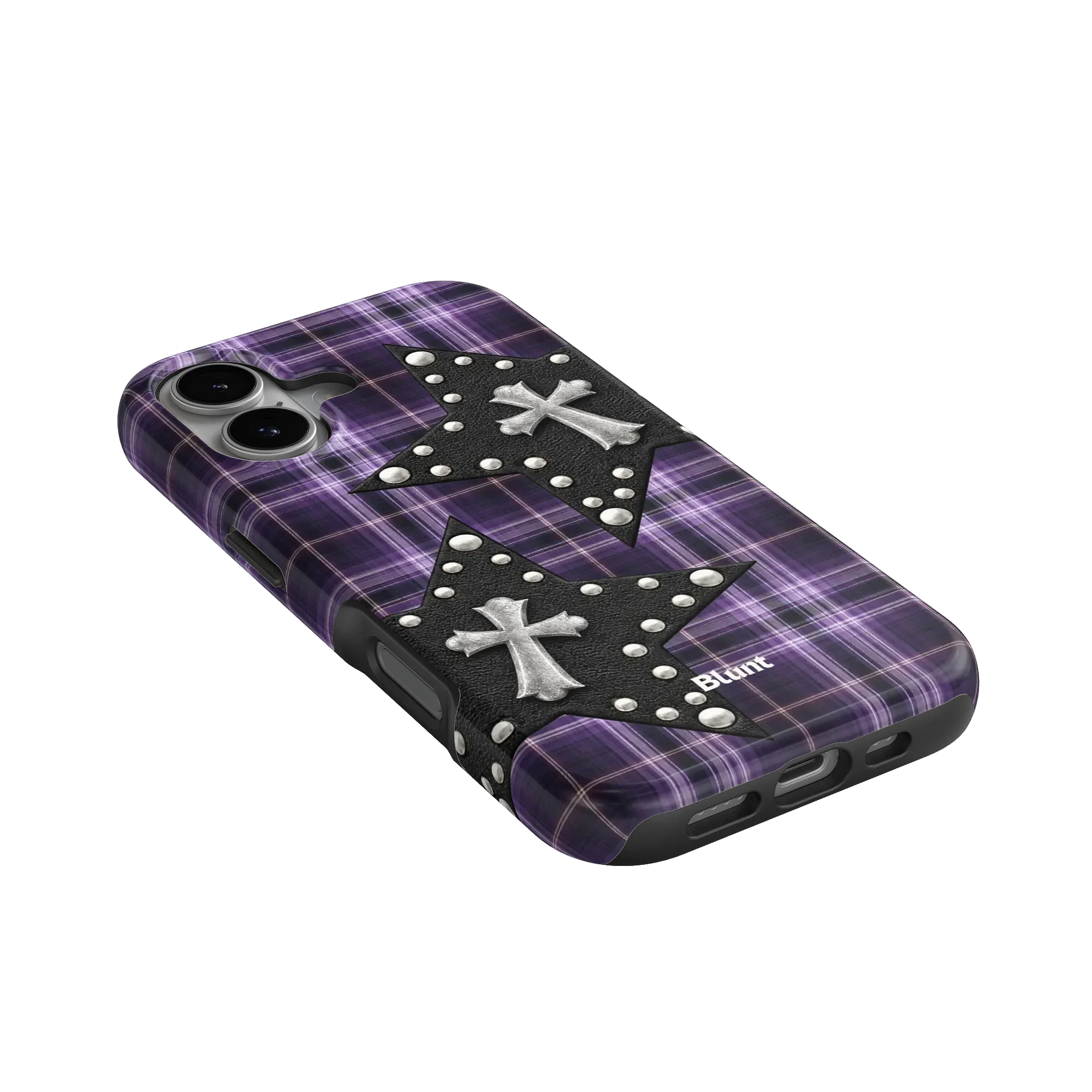 Fated Stars iPhone Case - Image 28