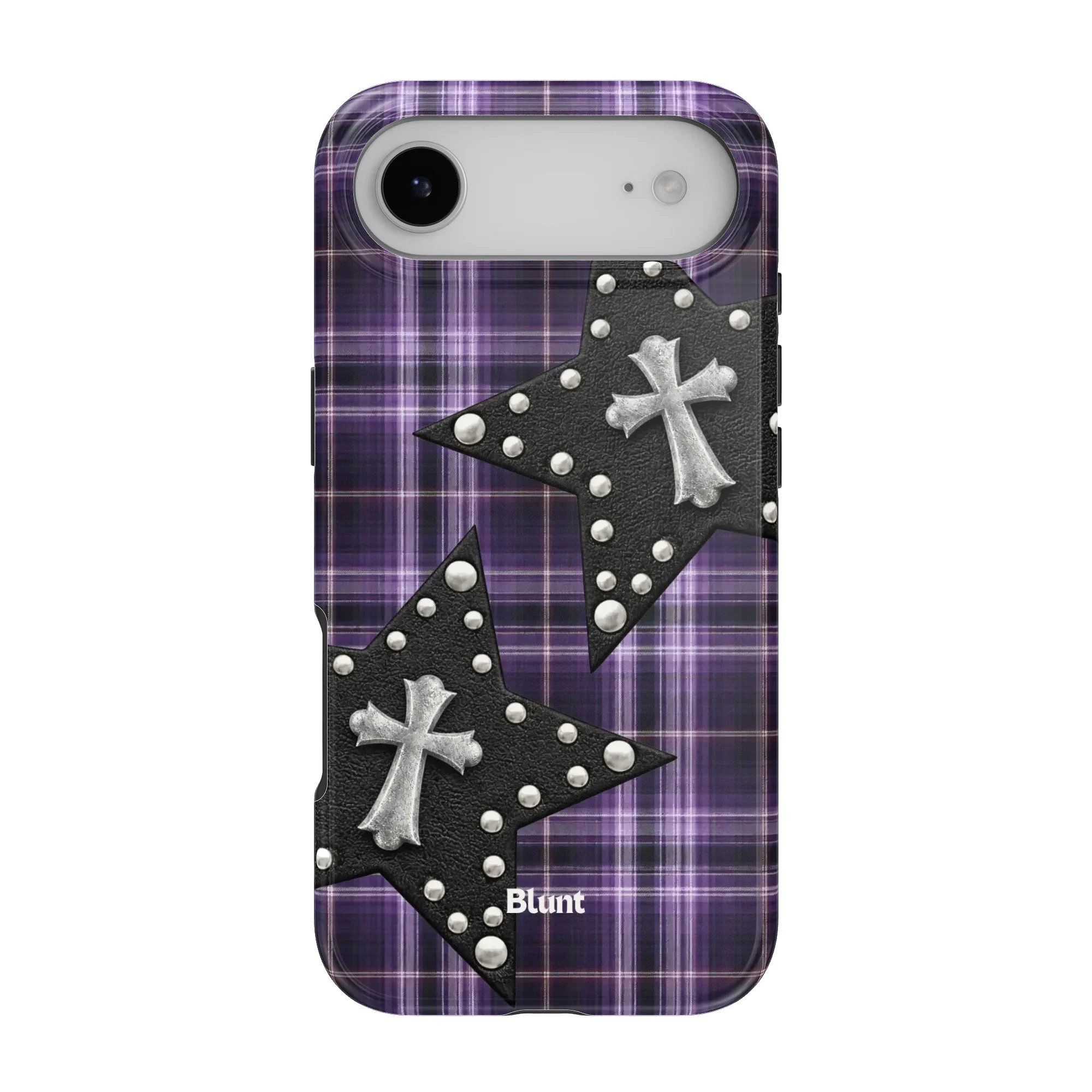 Fated Stars iPhone Case - Image 4