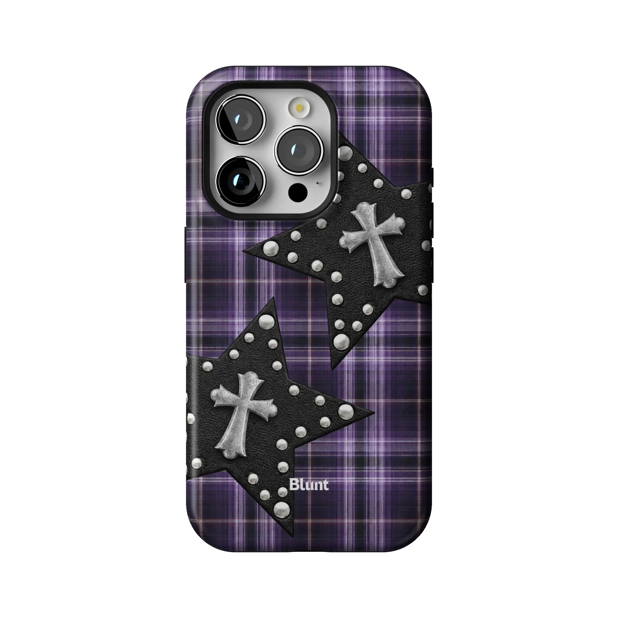 Fated Stars iPhone Case - Image 41