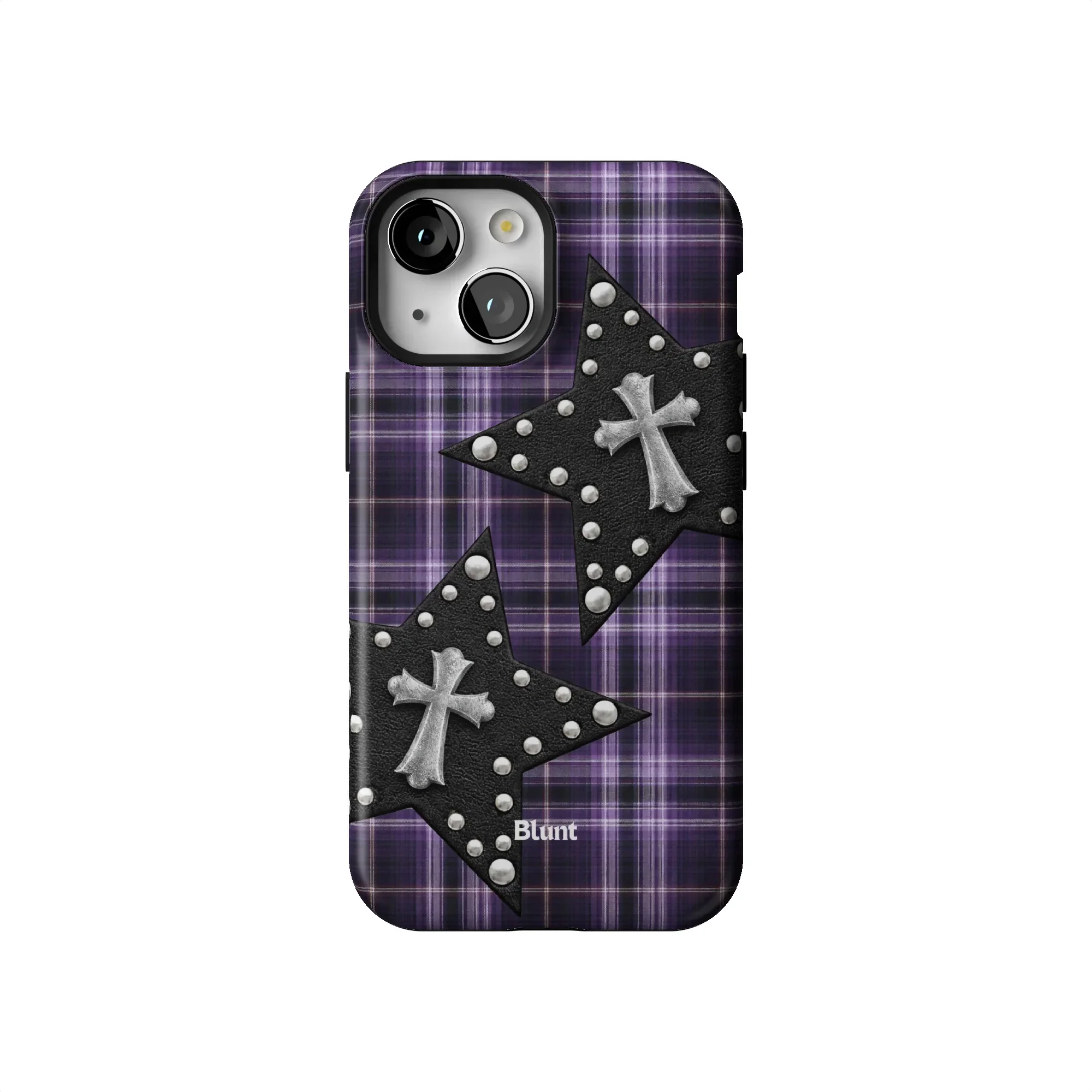 Fated Stars iPhone Case - Image 51