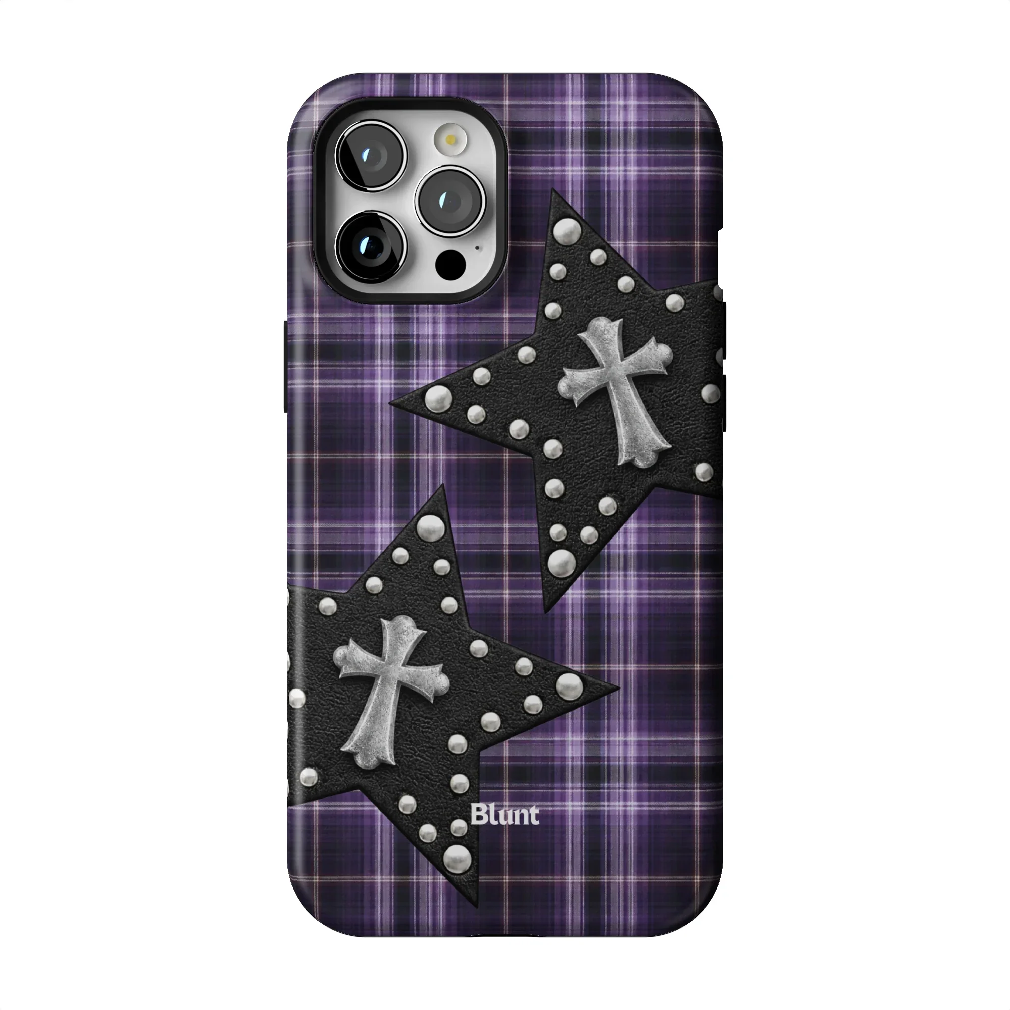 Fated Stars iPhone Case - Image 54