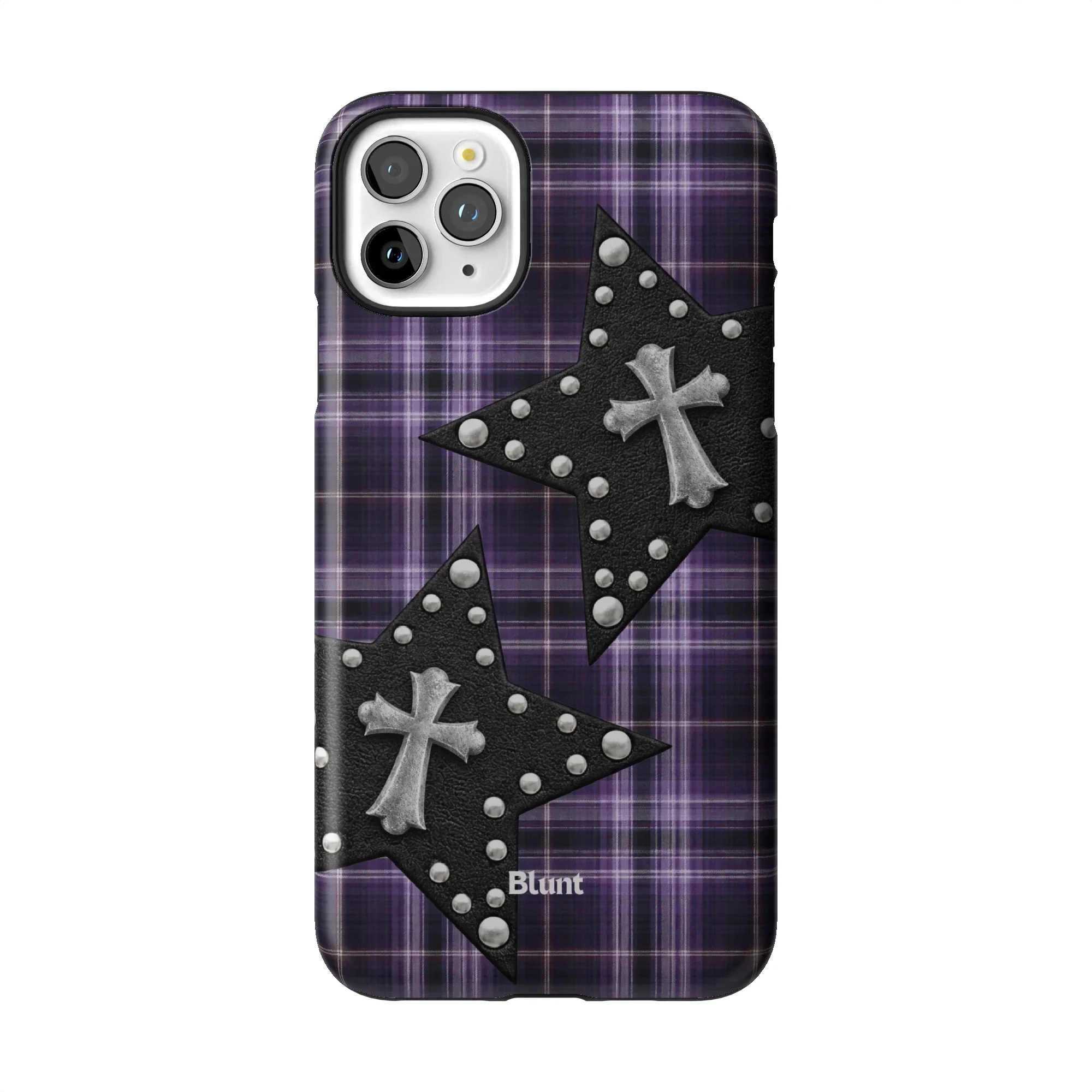 Fated Stars iPhone Case - Image 58