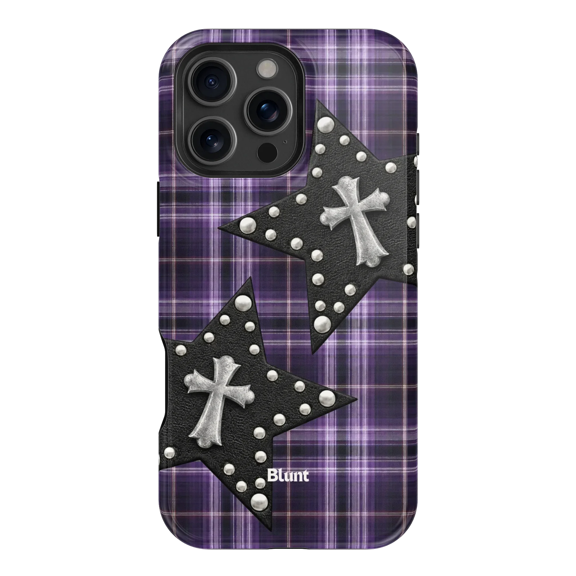 Fated Stars iPhone Case - Image 7