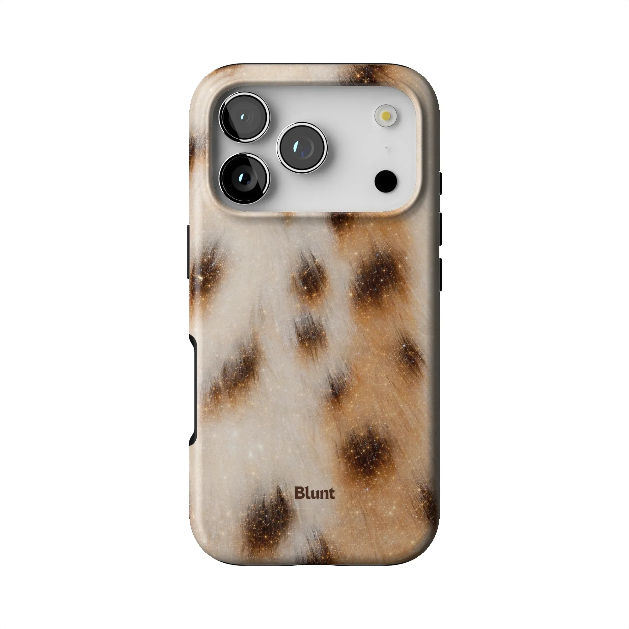 Fawn Fuzz iPhone Case - Image 33