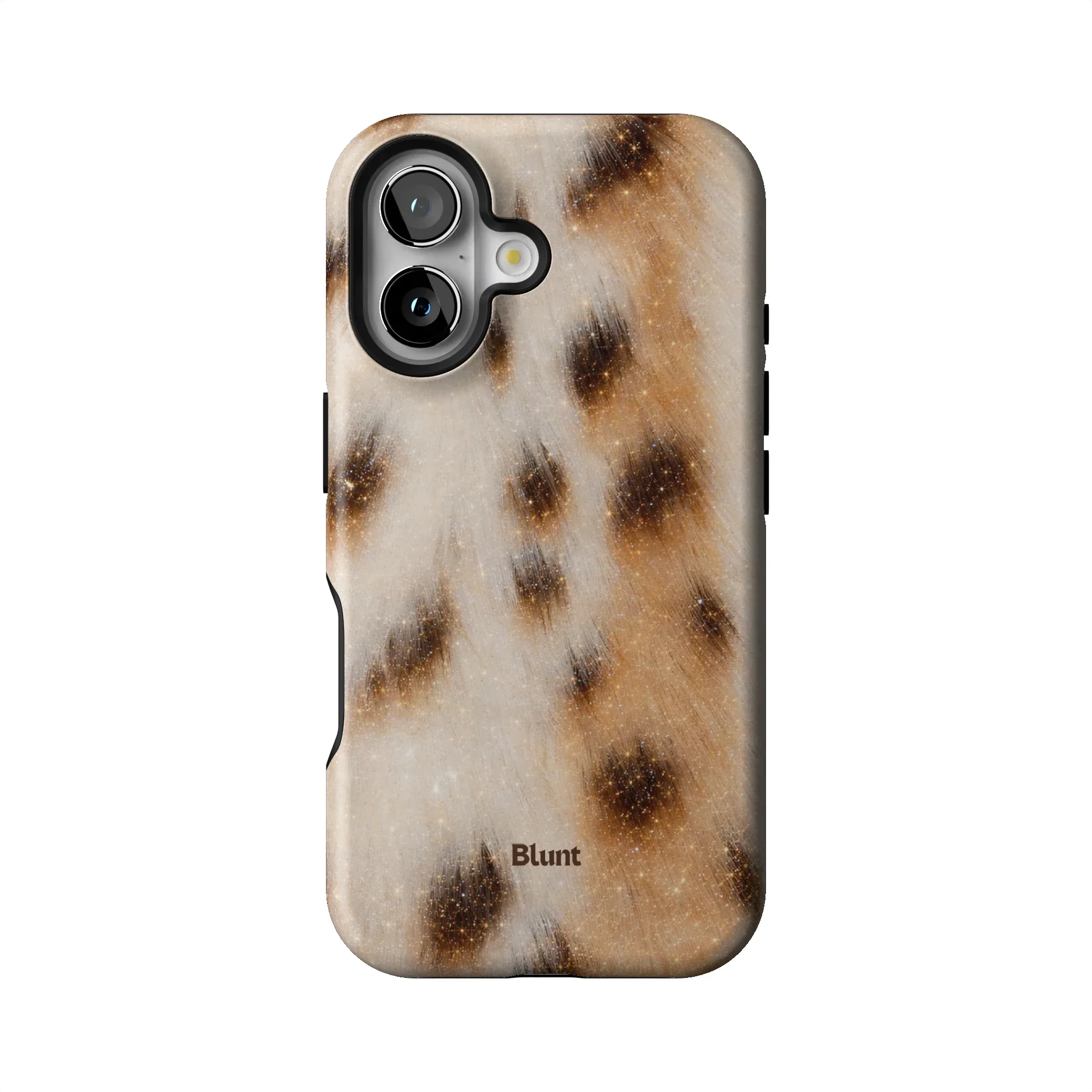 Fawn Fuzz iPhone Case - Image 36
