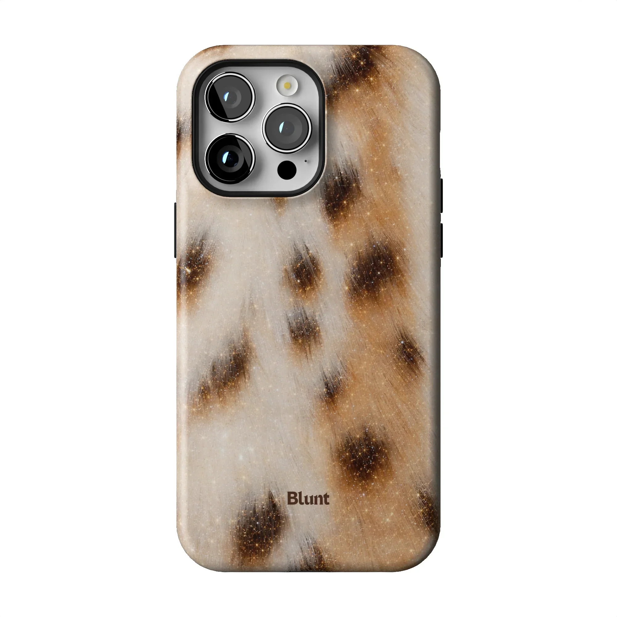 Fawn Fuzz iPhone Case - Image 46