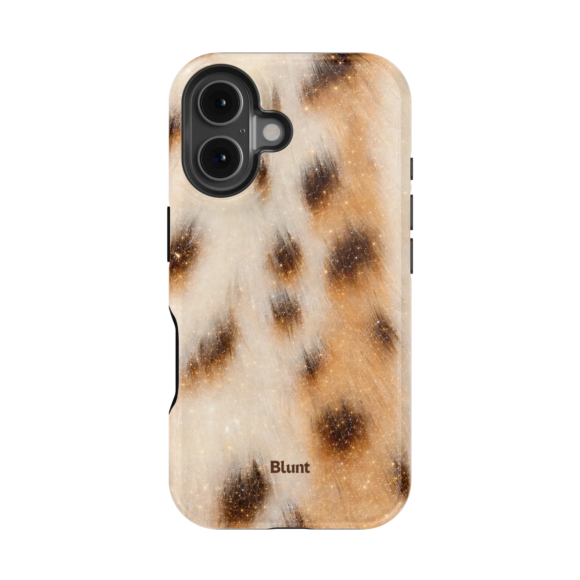 Fawn Fuzz iPhone Case - Image 5