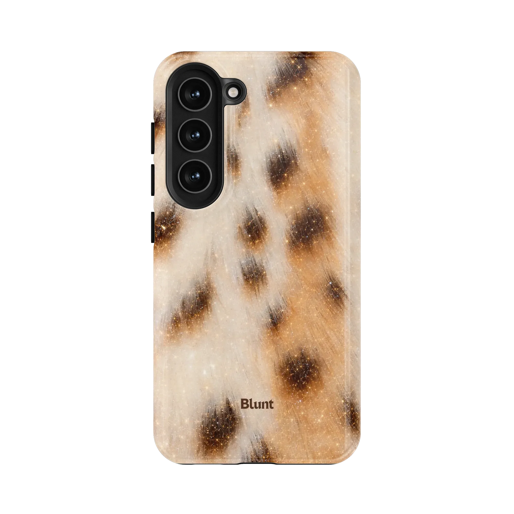 Fawn Fuzz Samsung Case - Image 7