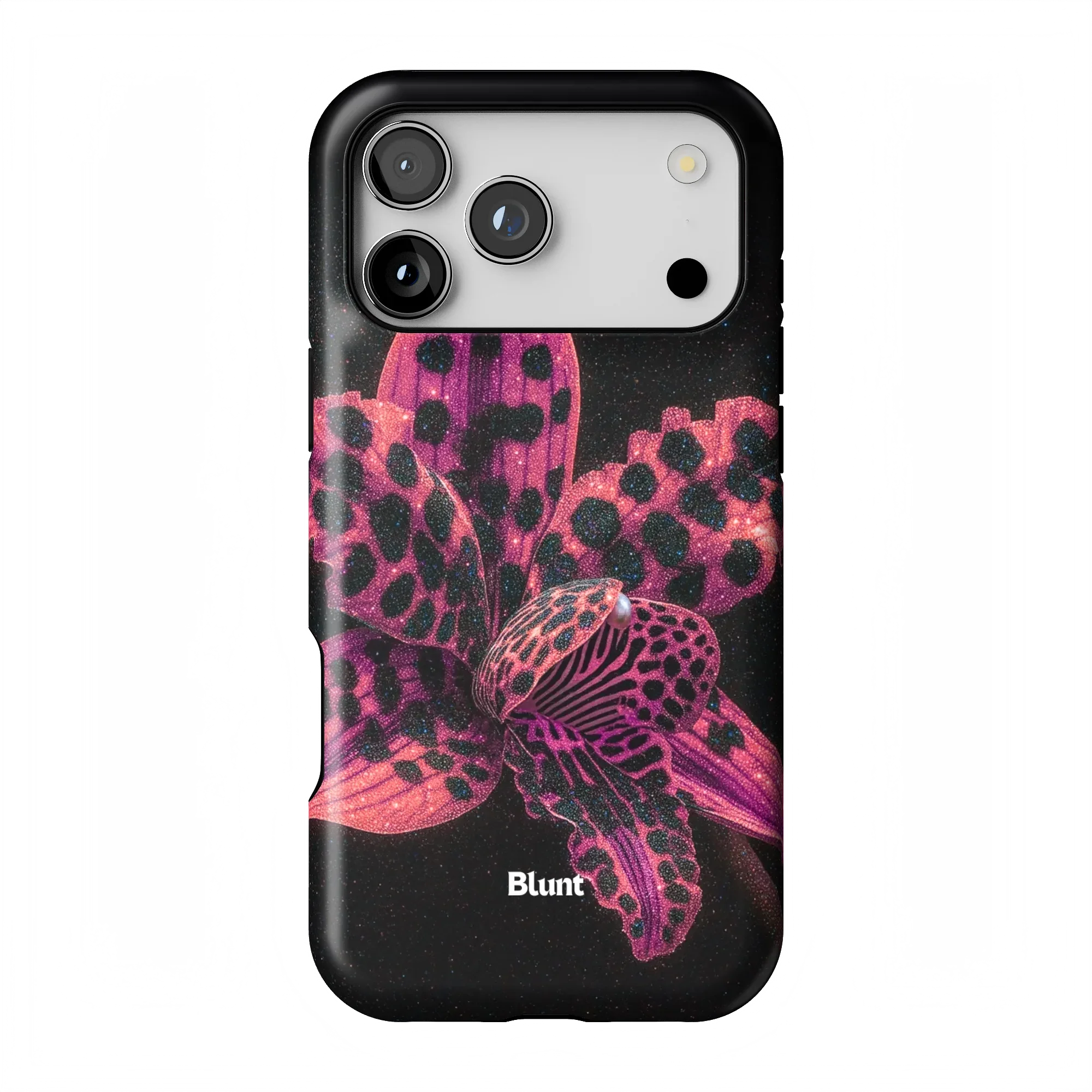 Fawnia iPhone Case - Image 3