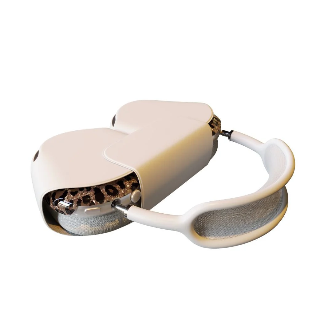 Feline Airpod Max Case - Image 6
