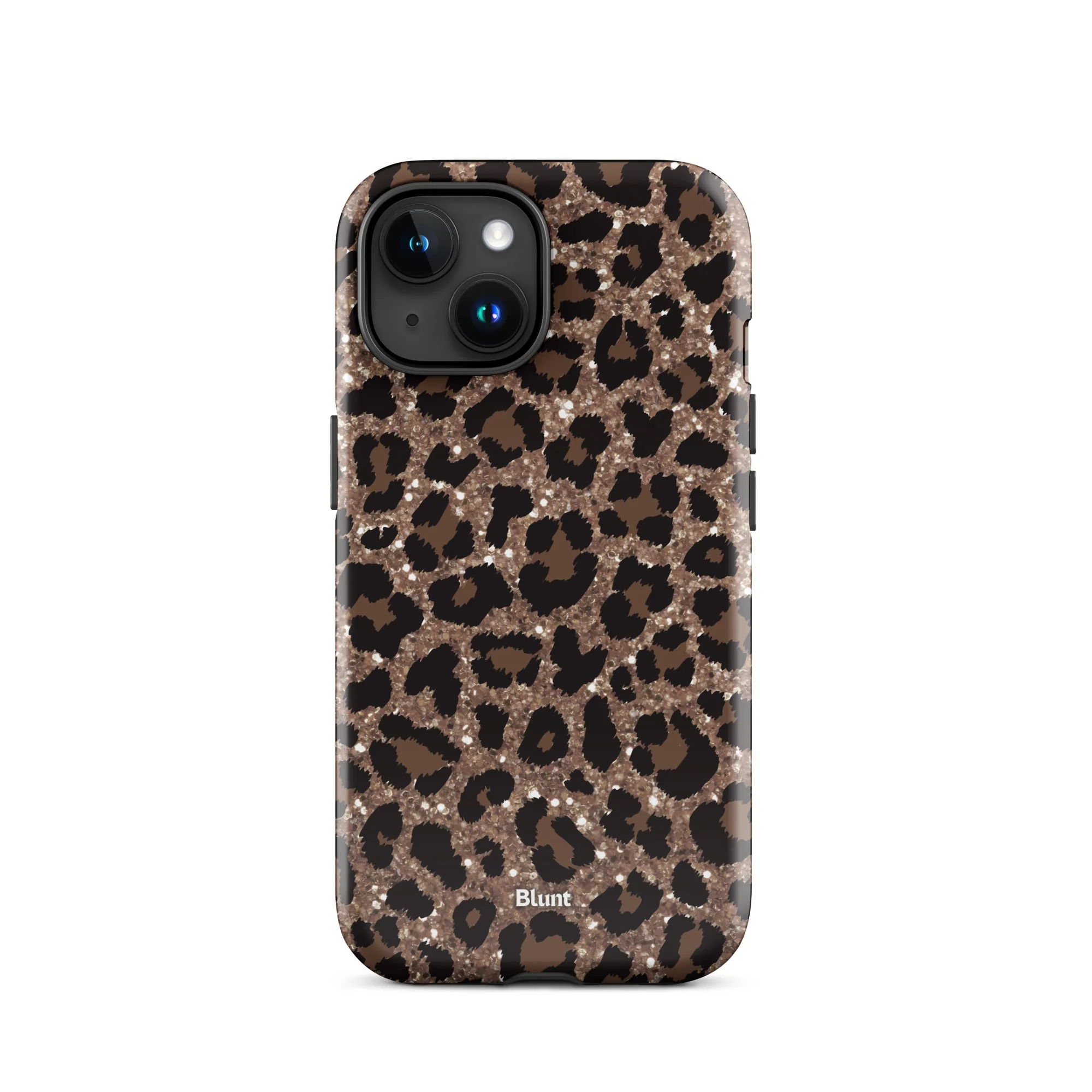 Feline iPhone Case - Image 3
