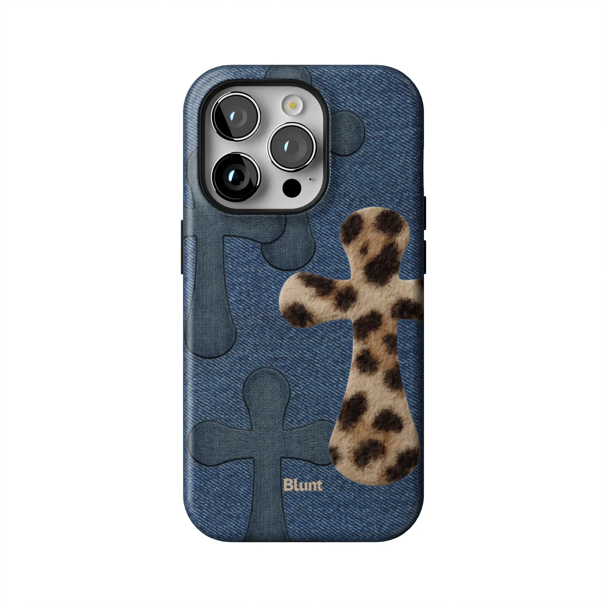 Feline Saint iPhone Case - Image 15