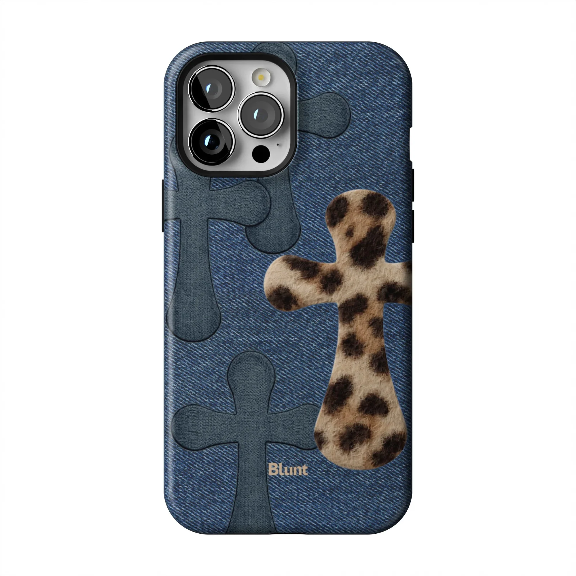 Feline Saint iPhone Case - Image 20