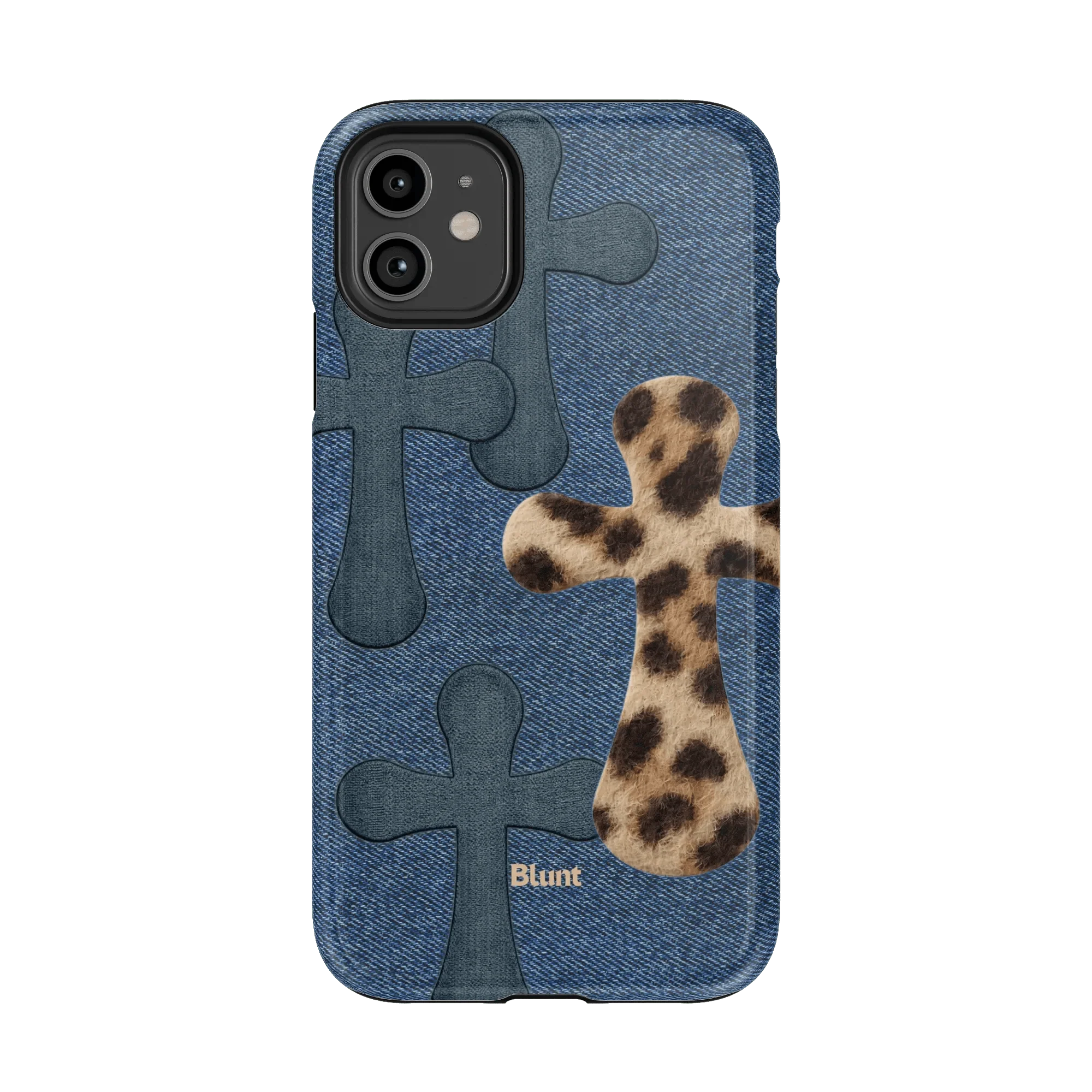 Feline Saint iPhone Case - Image 26