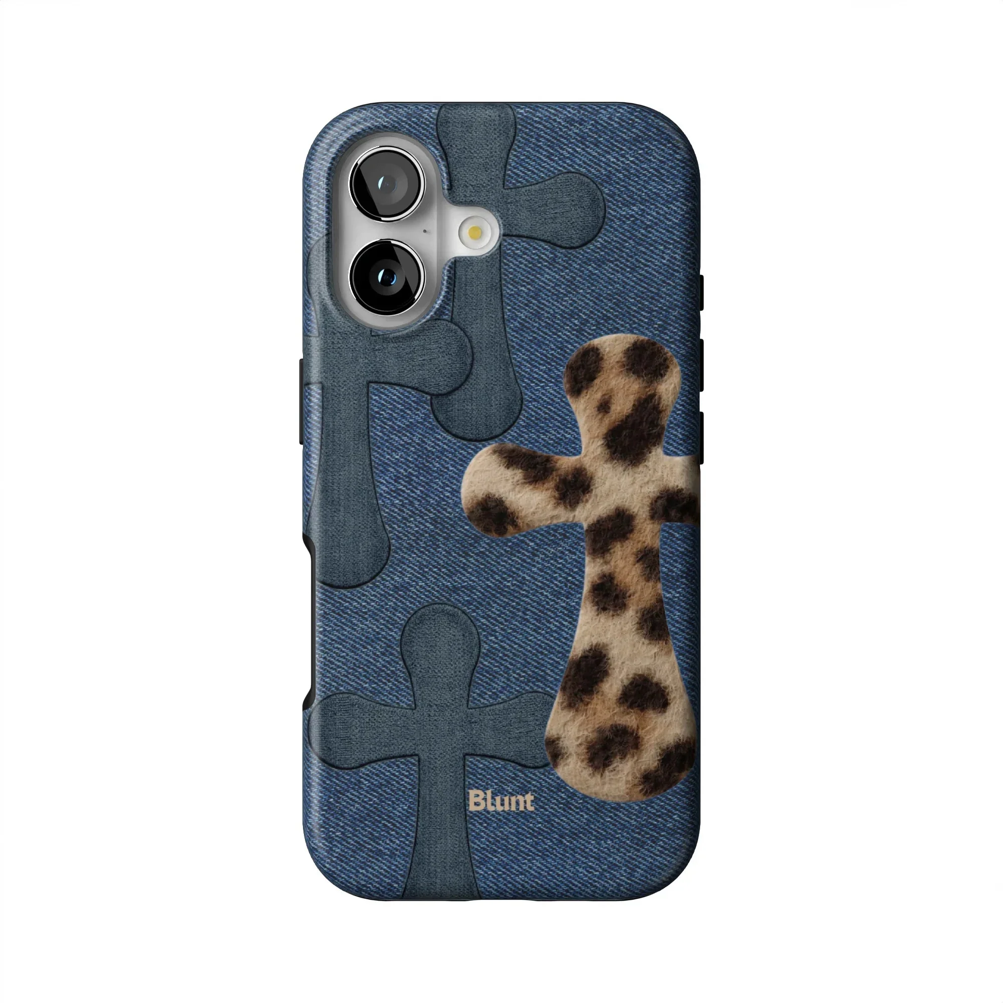 Feline Saint iPhone Case - Image 29