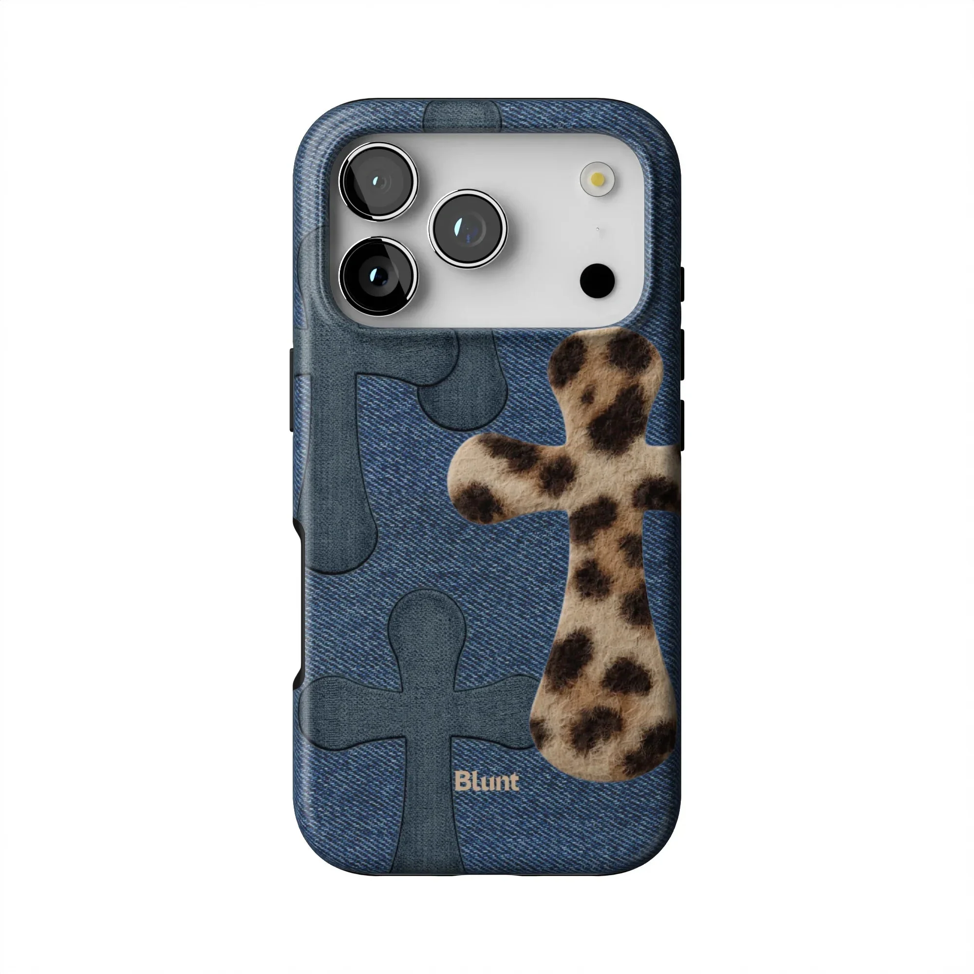 Feline Saint iPhone Case - Image 30