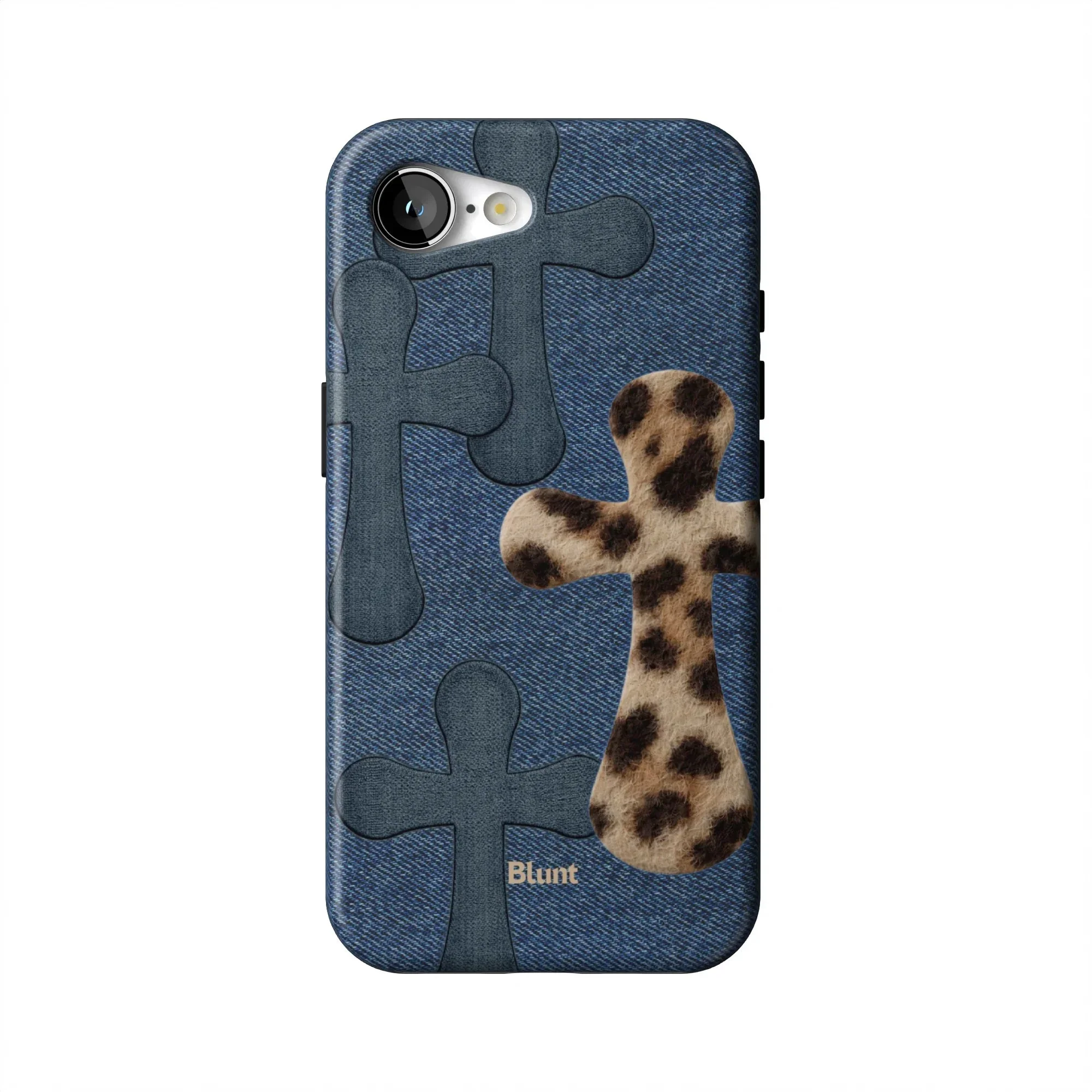 Feline Saint iPhone Case - Image 37