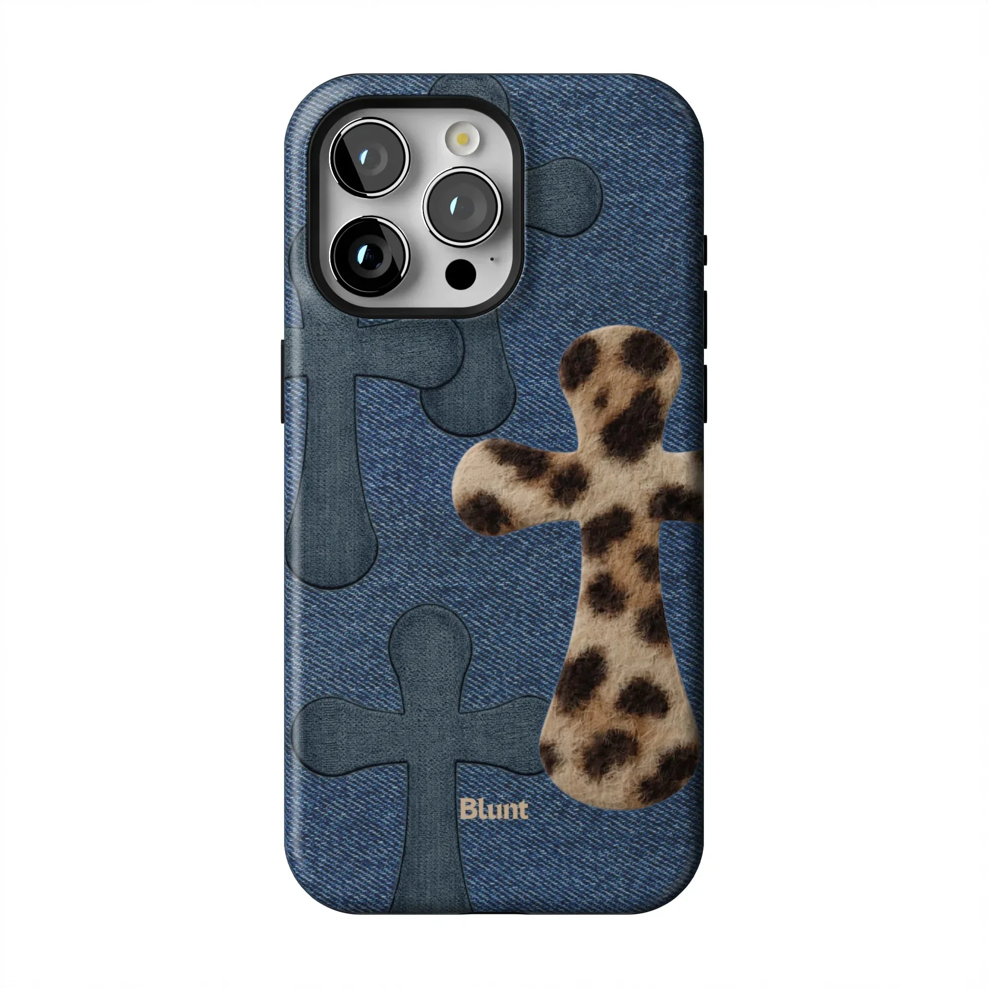 Feline Saint iPhone Case - Image 40