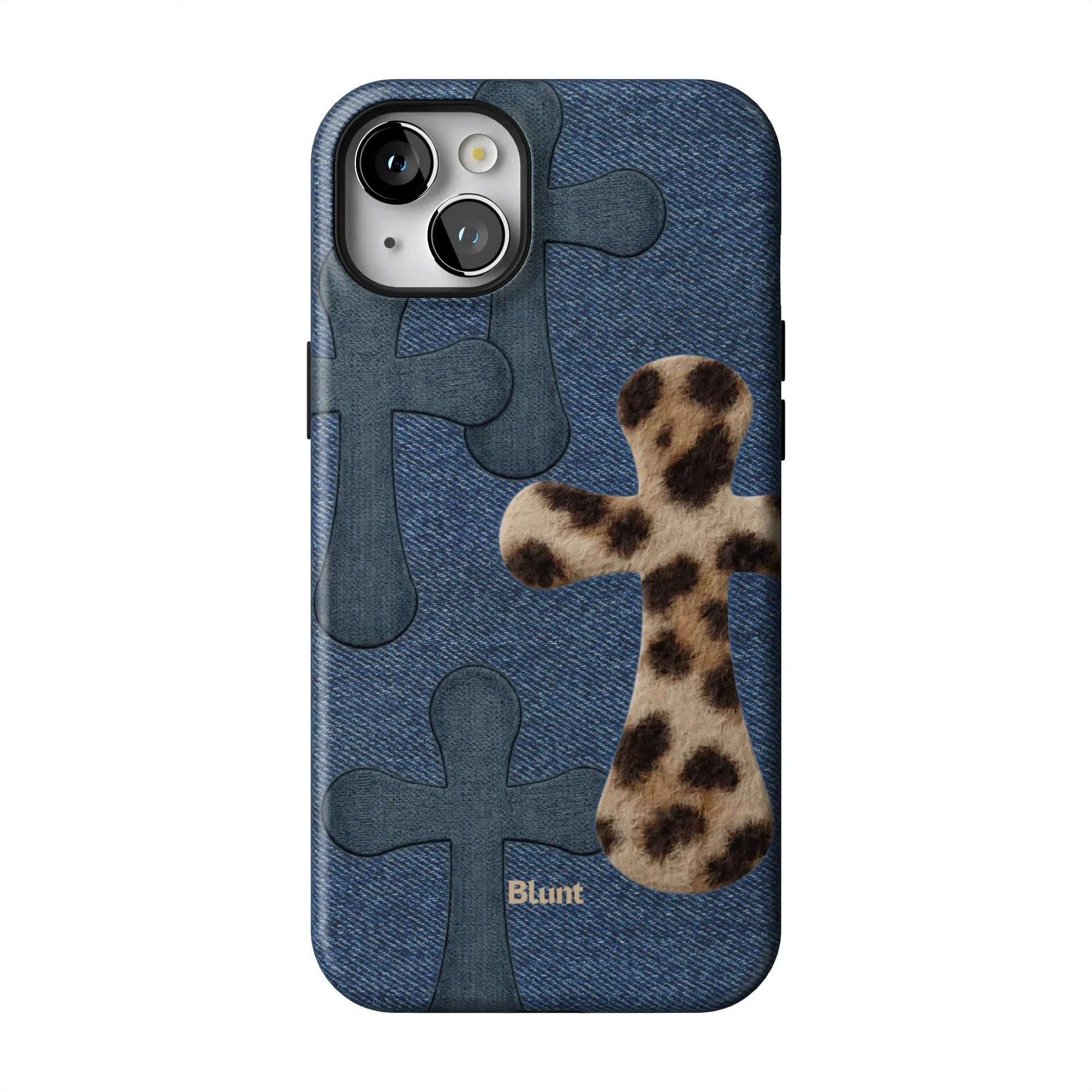 Feline Saint iPhone Case - Image 45