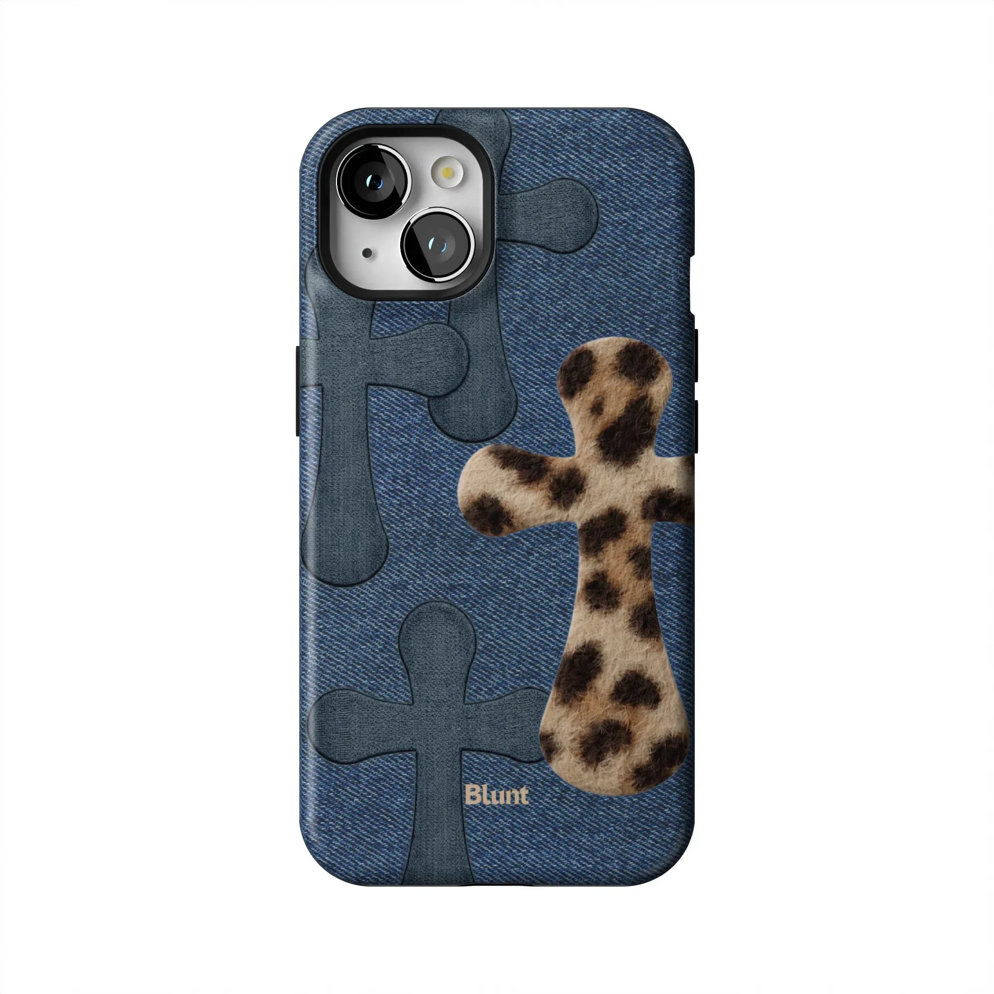 Feline Saint iPhone Case - Image 46