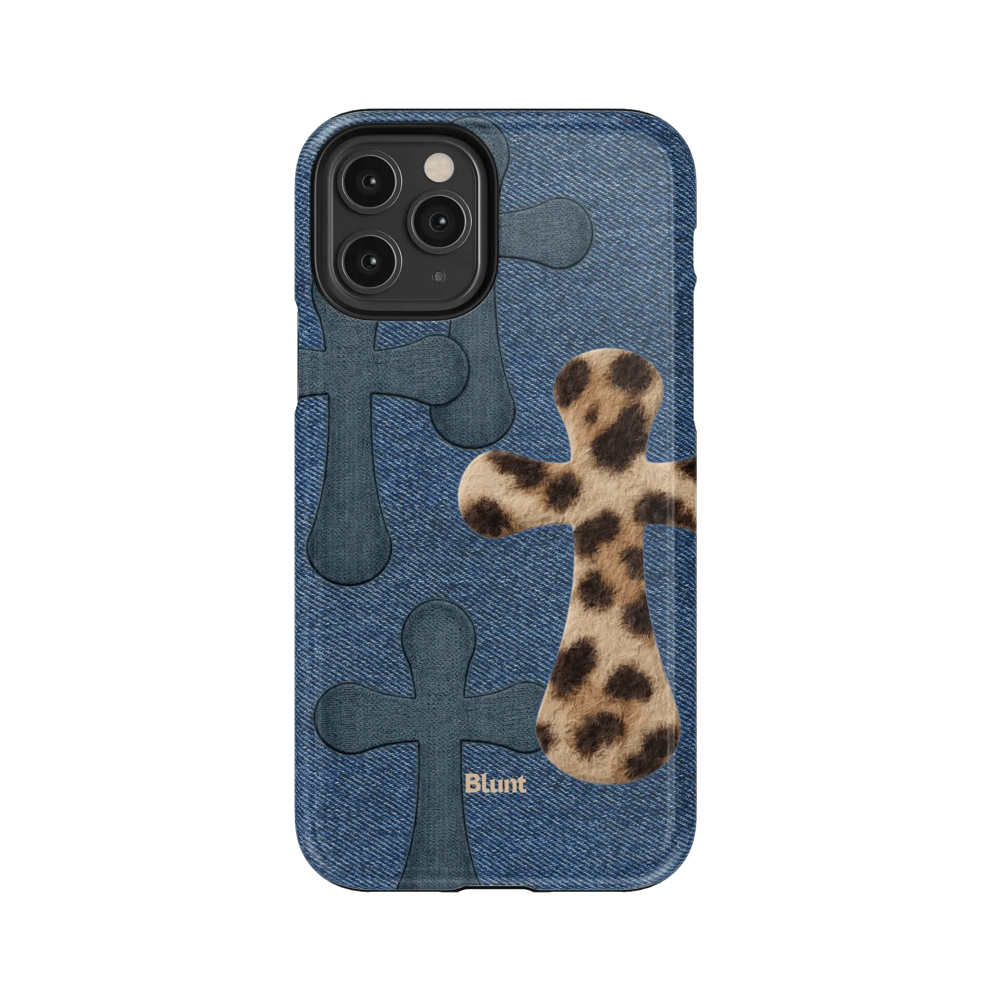 Feline Saint iPhone Case - Image 55