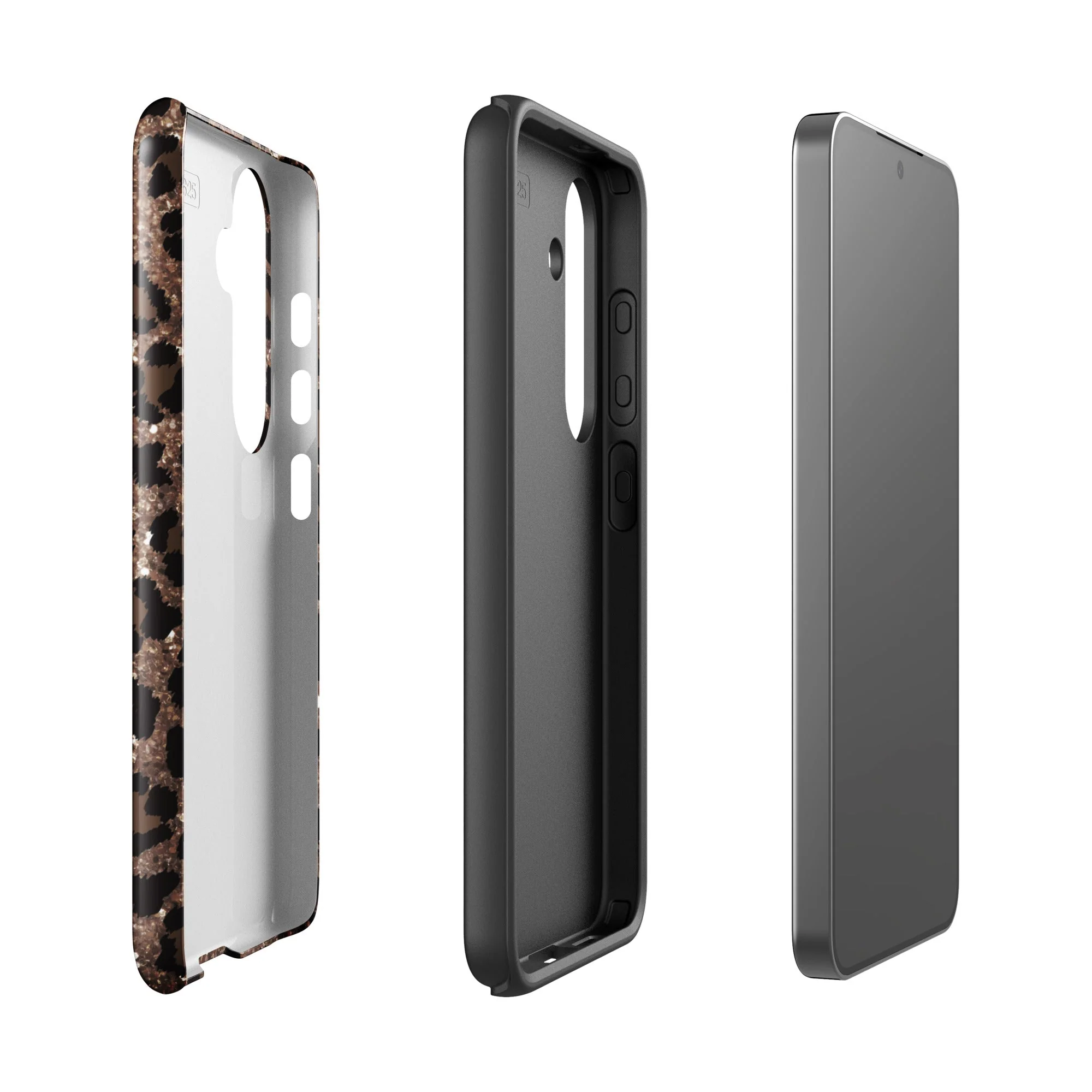 Feline Samsung Case - Image 17